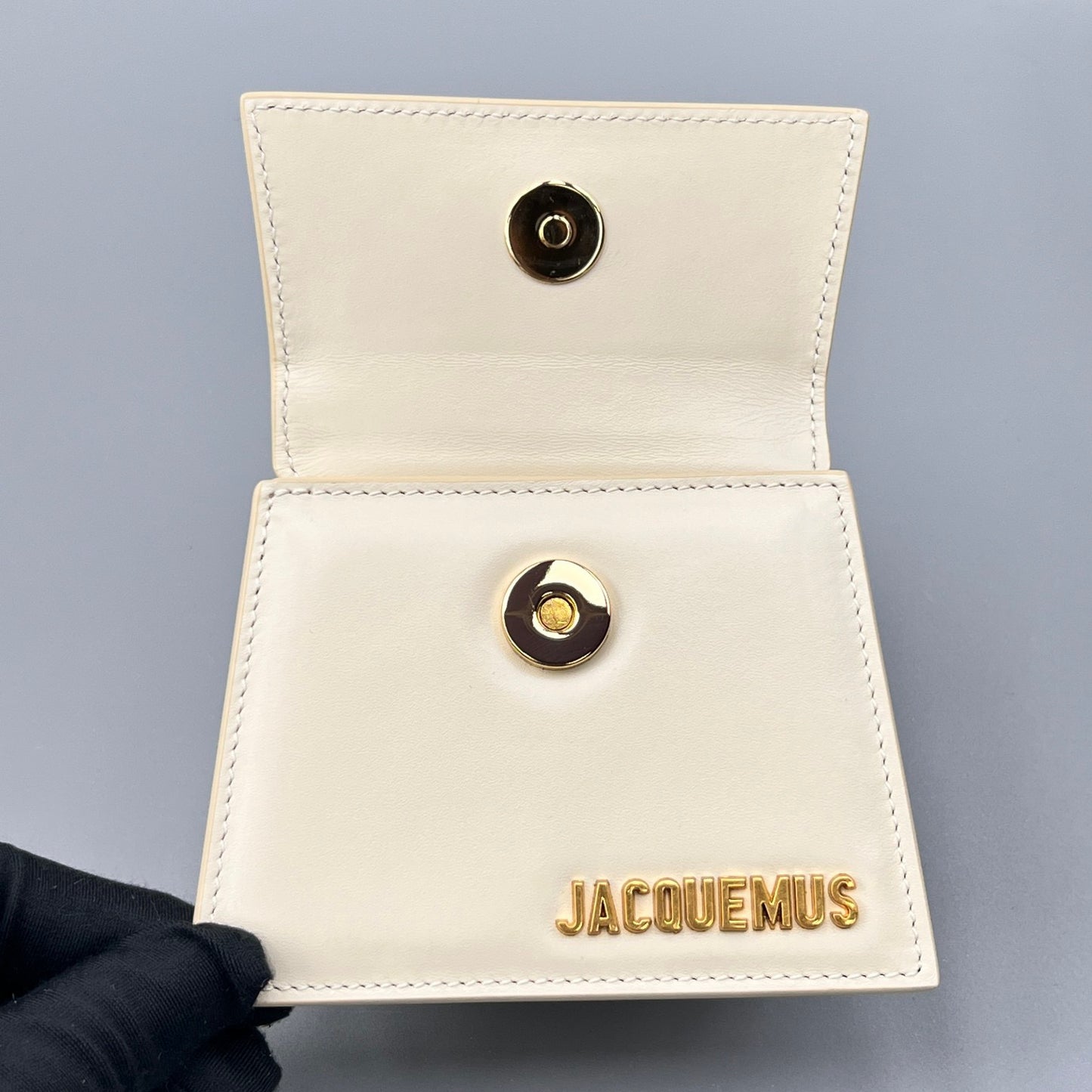 JACQ LE CHIQUITO BAG