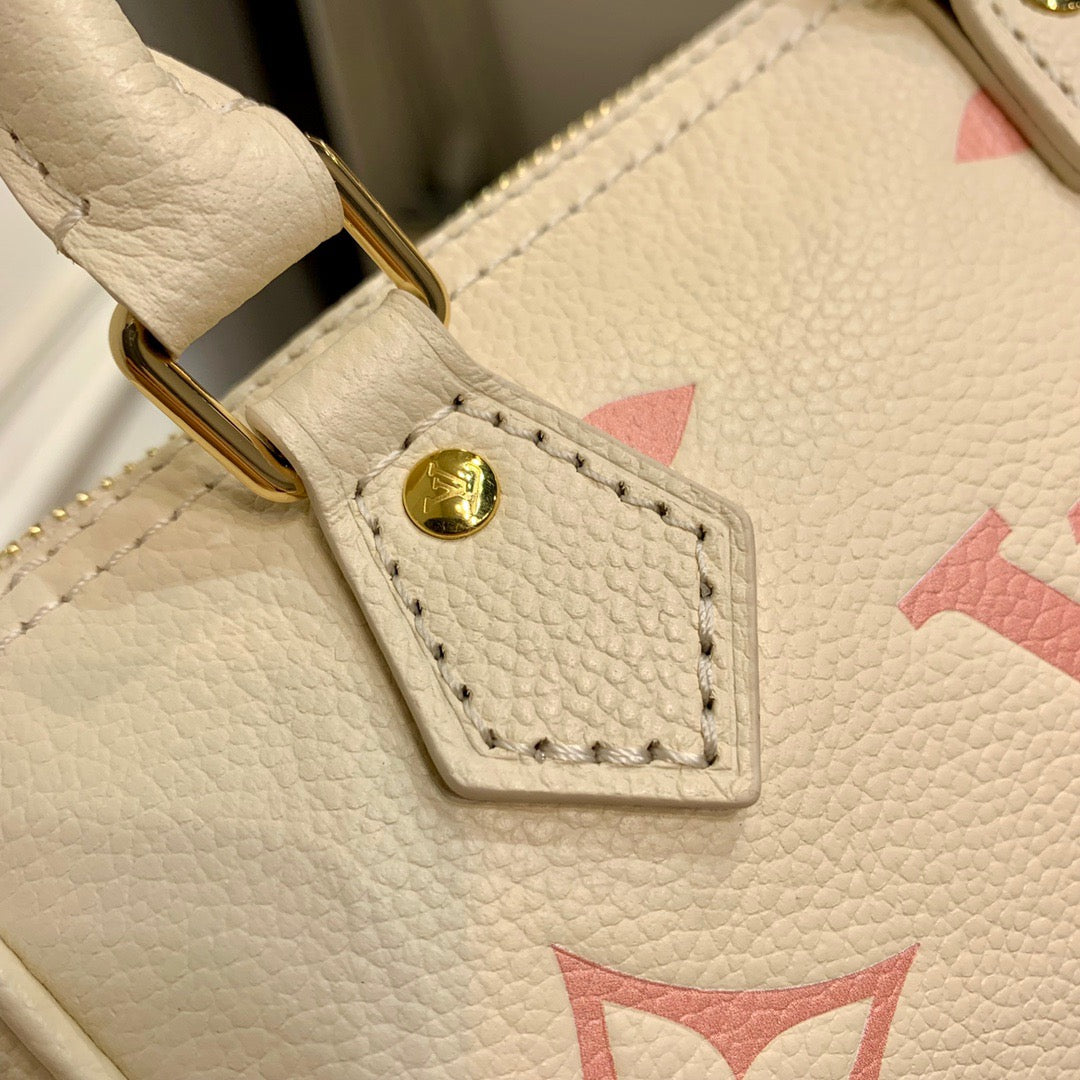 LOU NANO SPEEDY