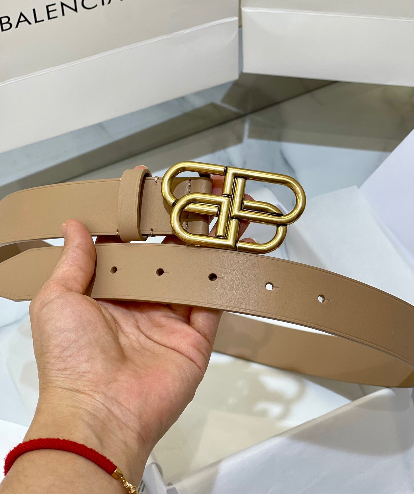 BAL BELT