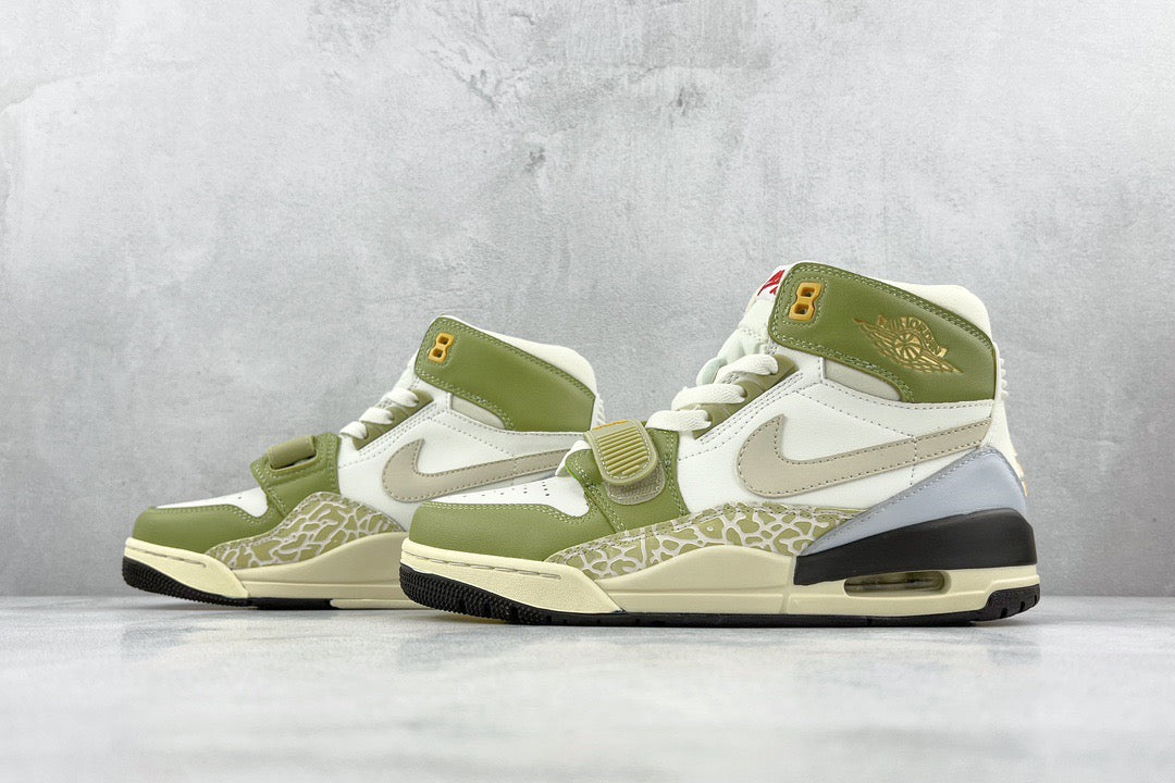 JORDAN 312 LEGACY YEAR OF THE RABBIT