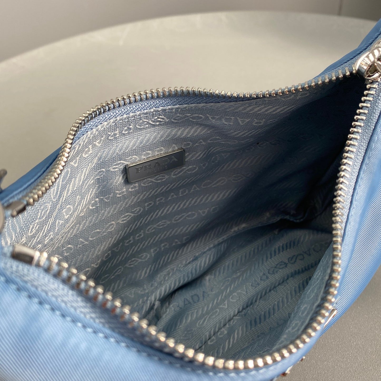 PD NYLON RE-EDTION 2005 BAG