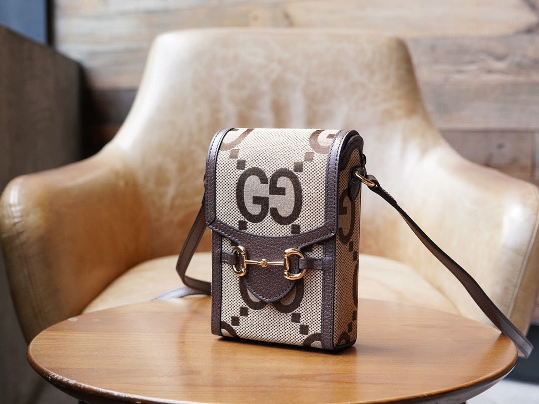 GG JUMBO MINI BAG