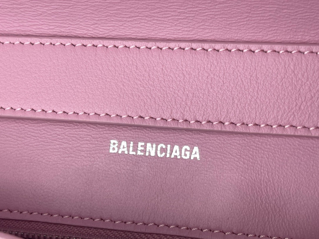 BAL DOWNTOWN SHOULDER BAG