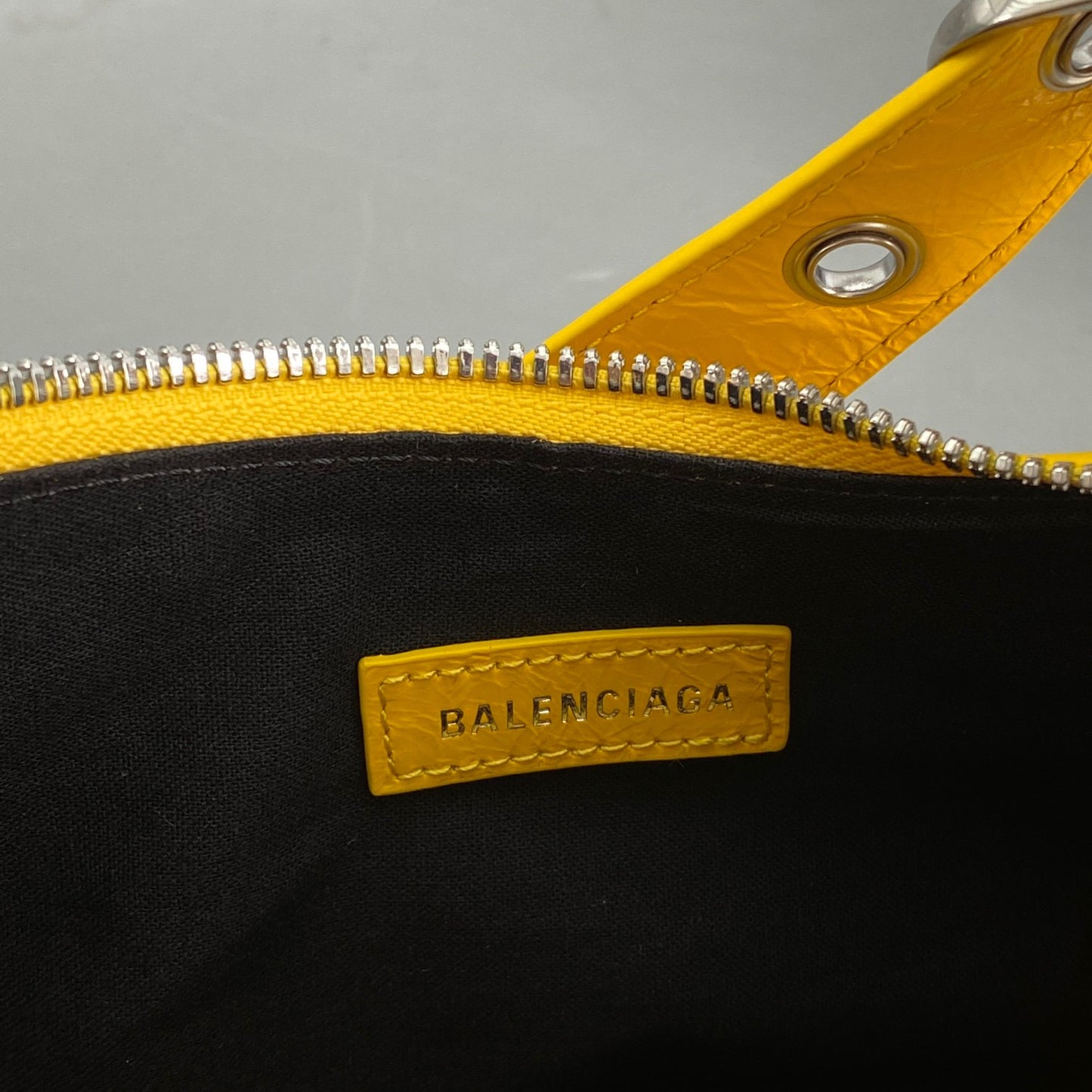 BAL LE CAGOLE SMALL SHOULDER BAG
