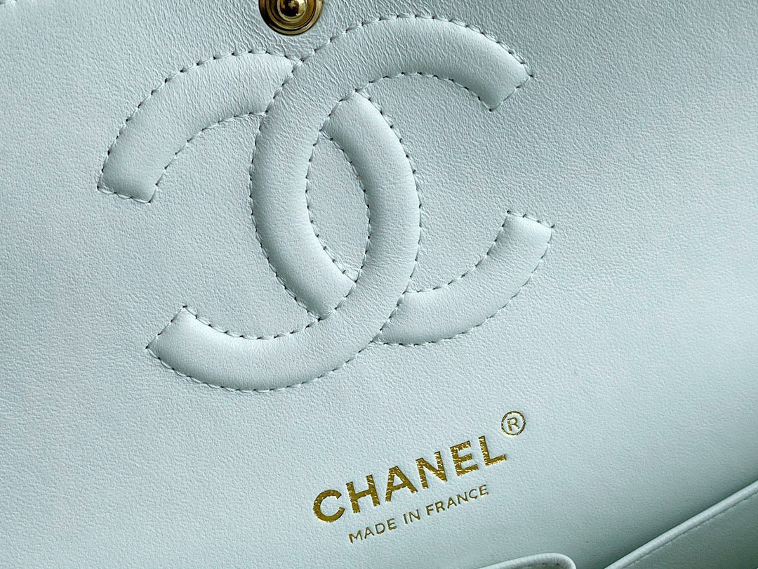 CC CLASSIC FLAP BAG
