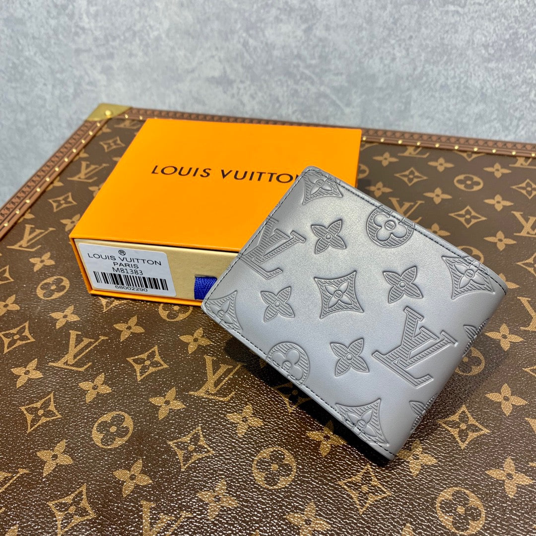 LOU PF. MULTIPLE WALLET