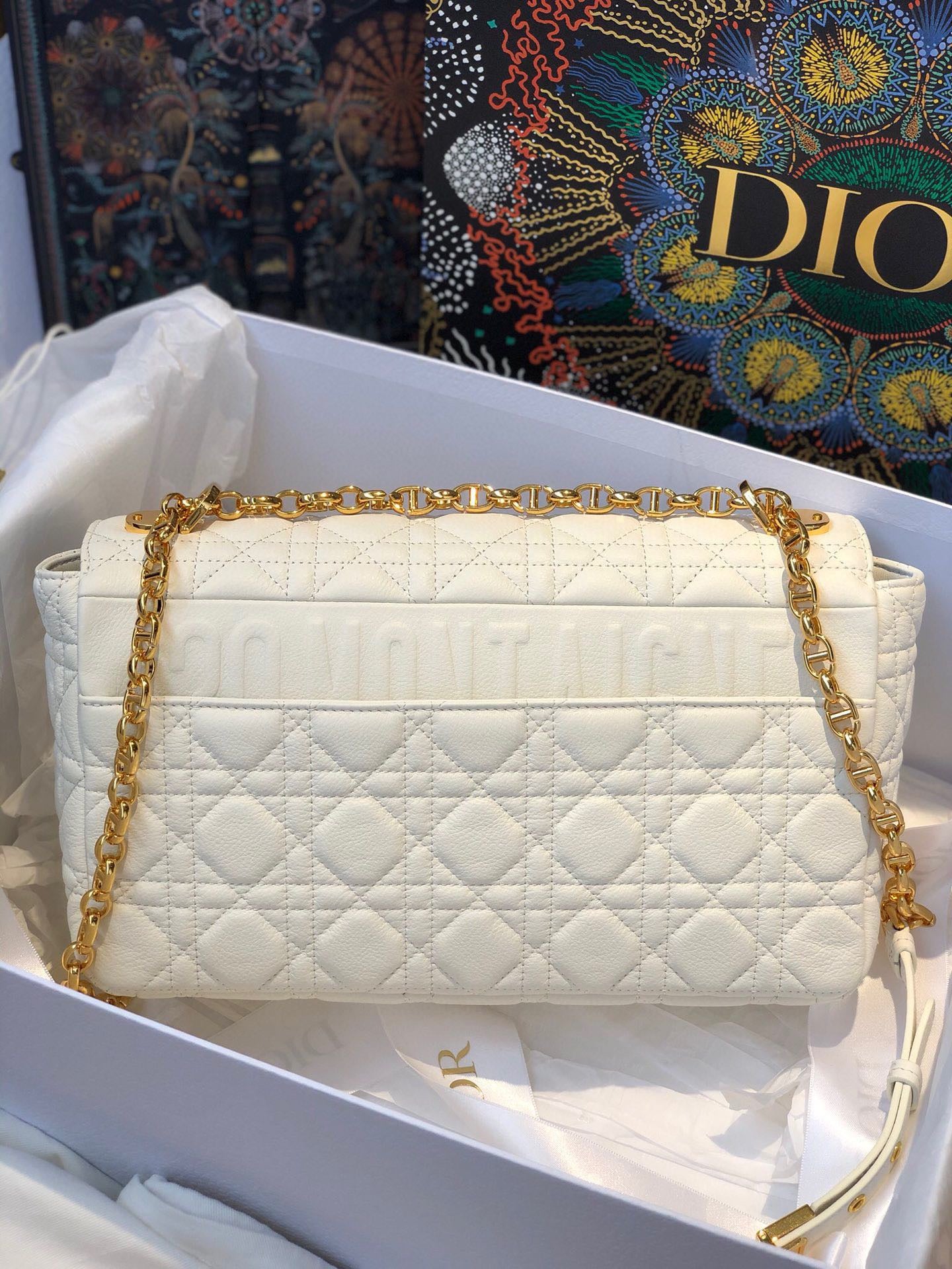 CD LARGE CARO BAG