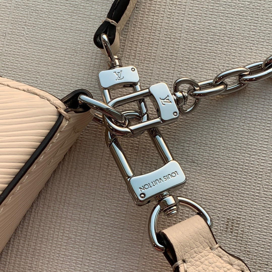LOU MARELLE BAG