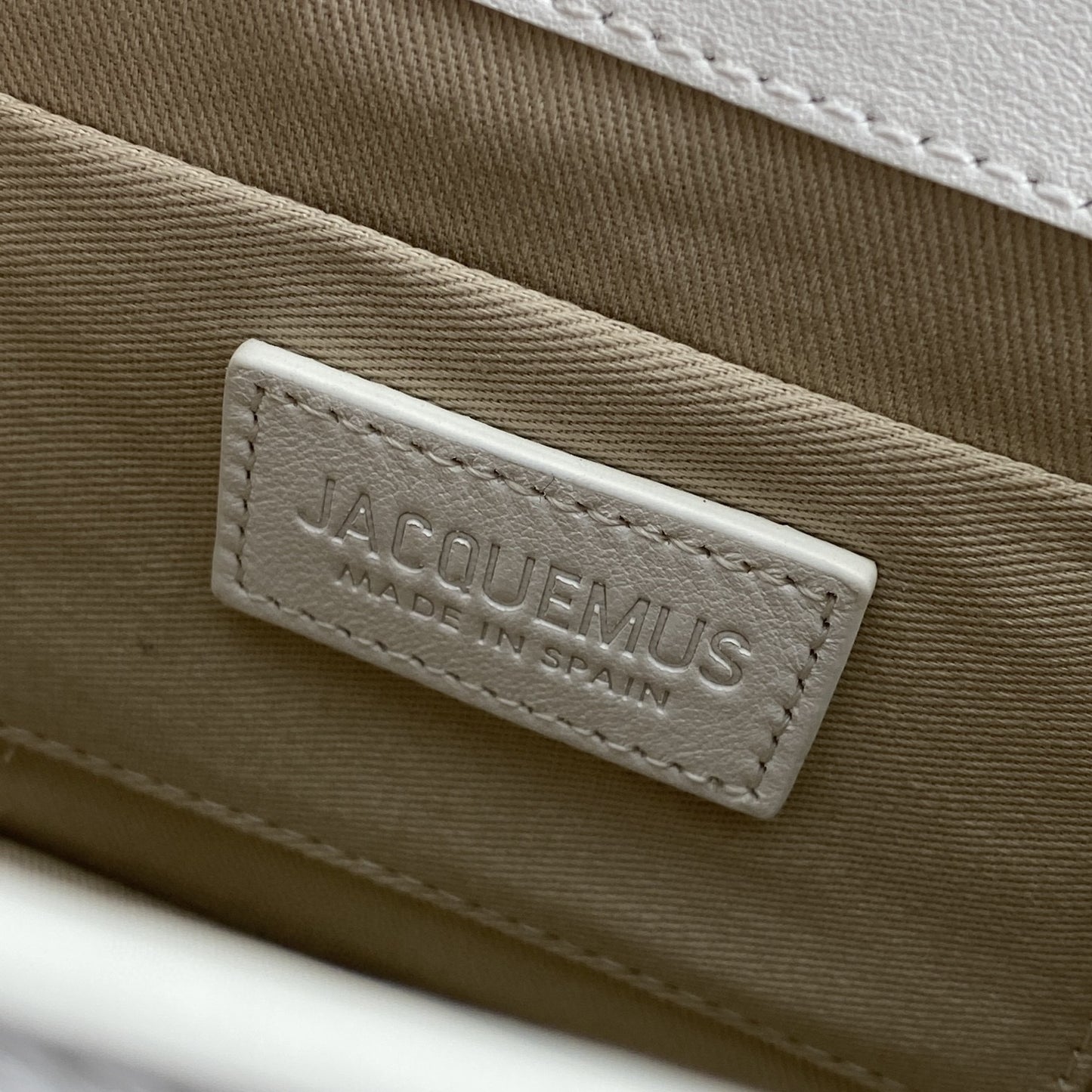 JACQ BAG