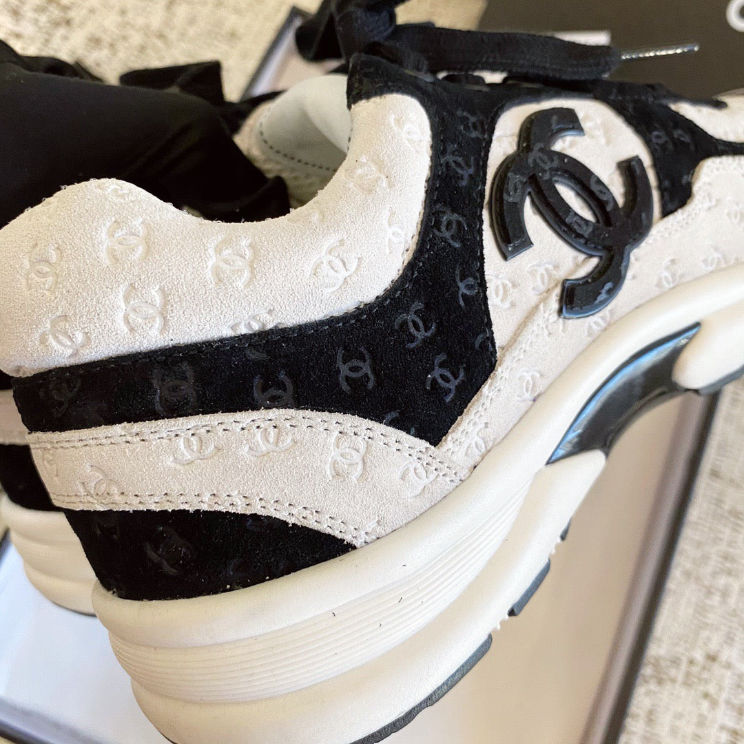 CC TRAINERS