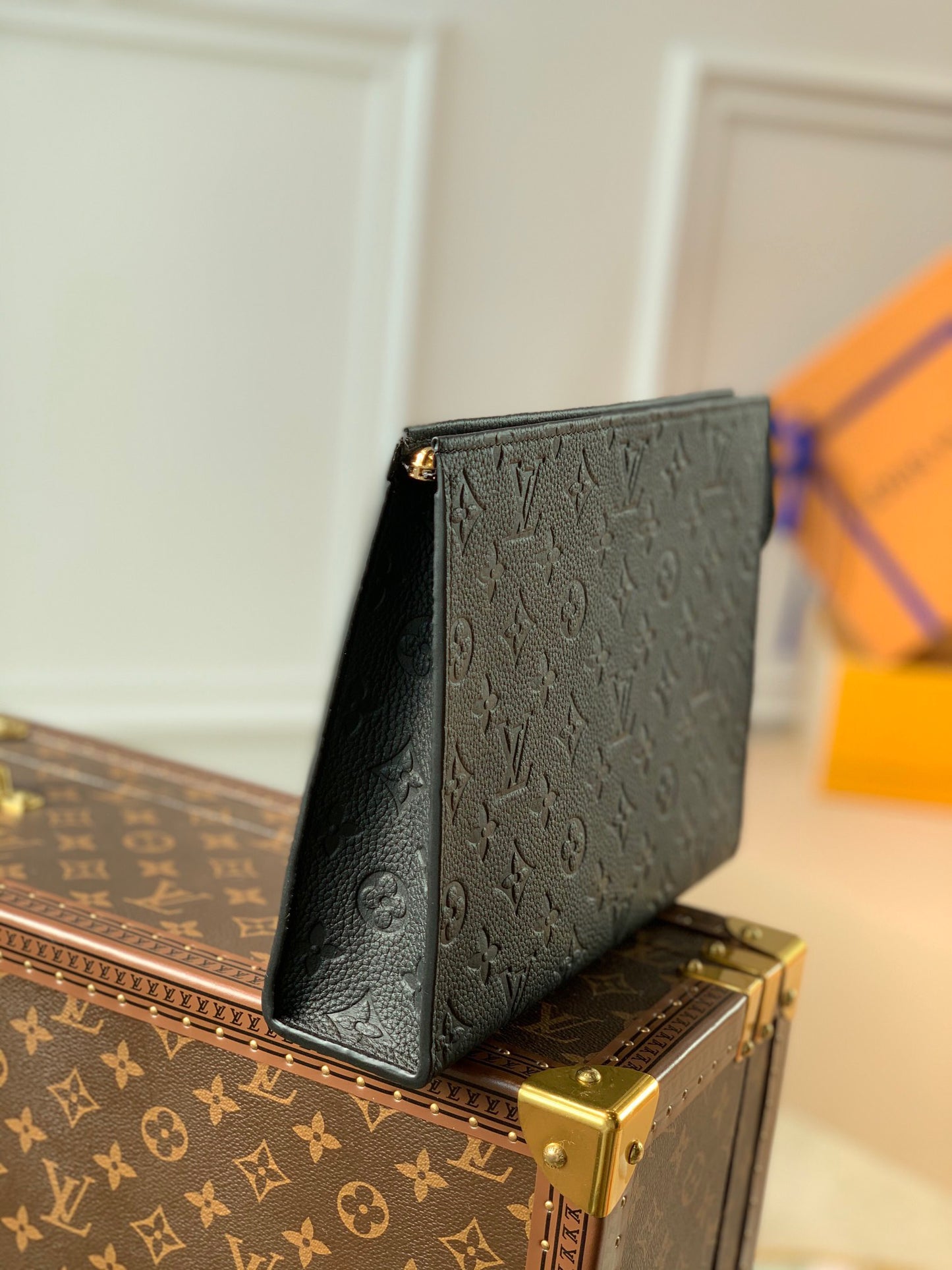 LOU POCHETTE VOYAGE MM