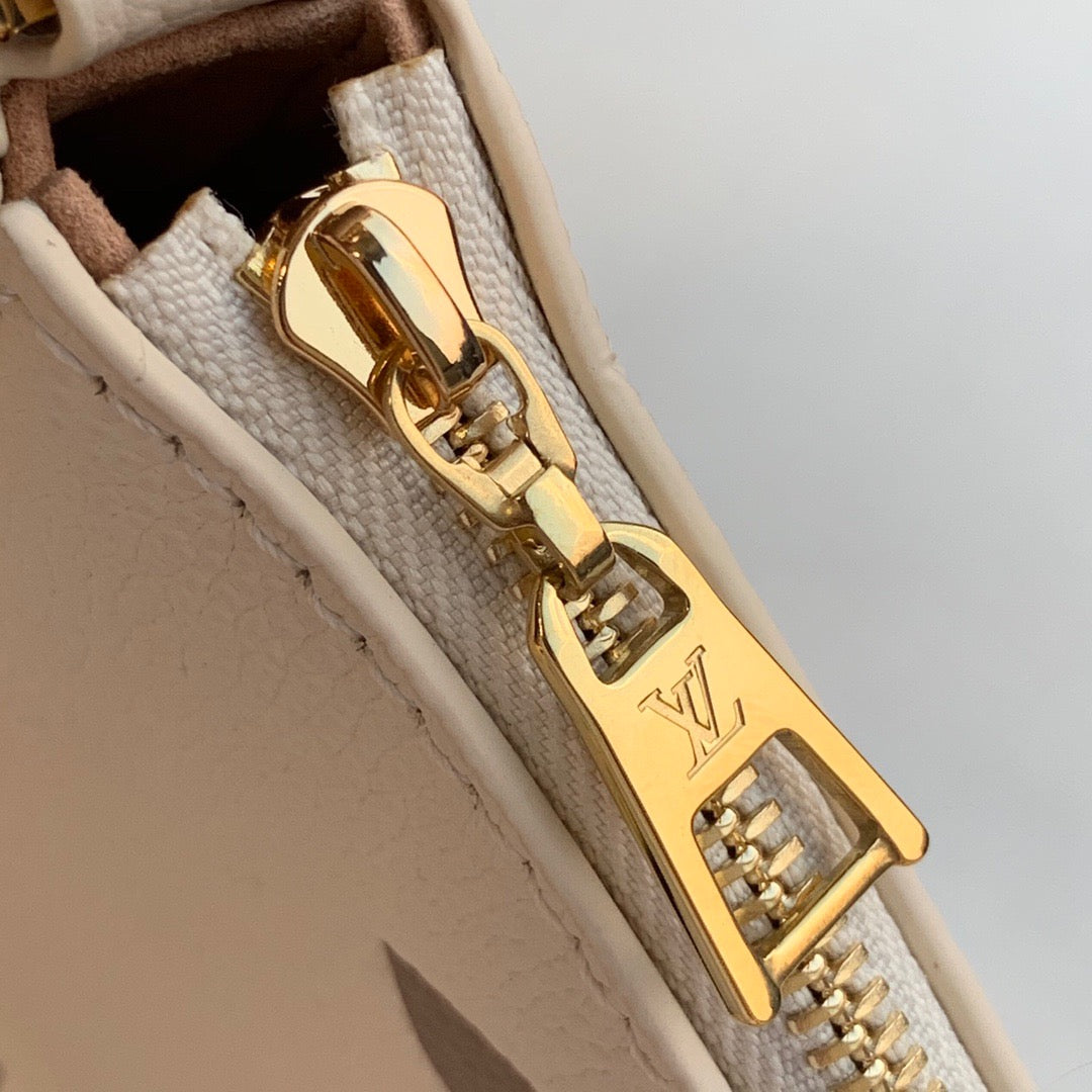 LOU POCHETTE ACCESSOIRES MULTI
