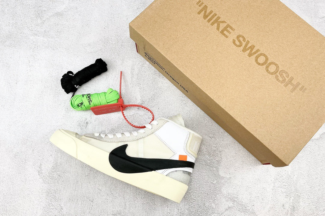 OFF WH MID WHITE