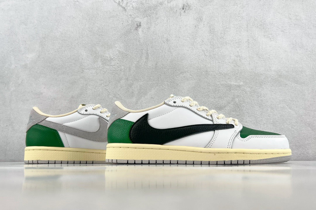 TRAVIS S x JORDAN 1 LOW
