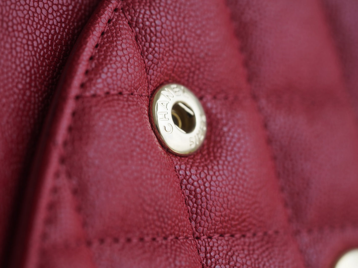 CC CLASSIC FLAP BAG