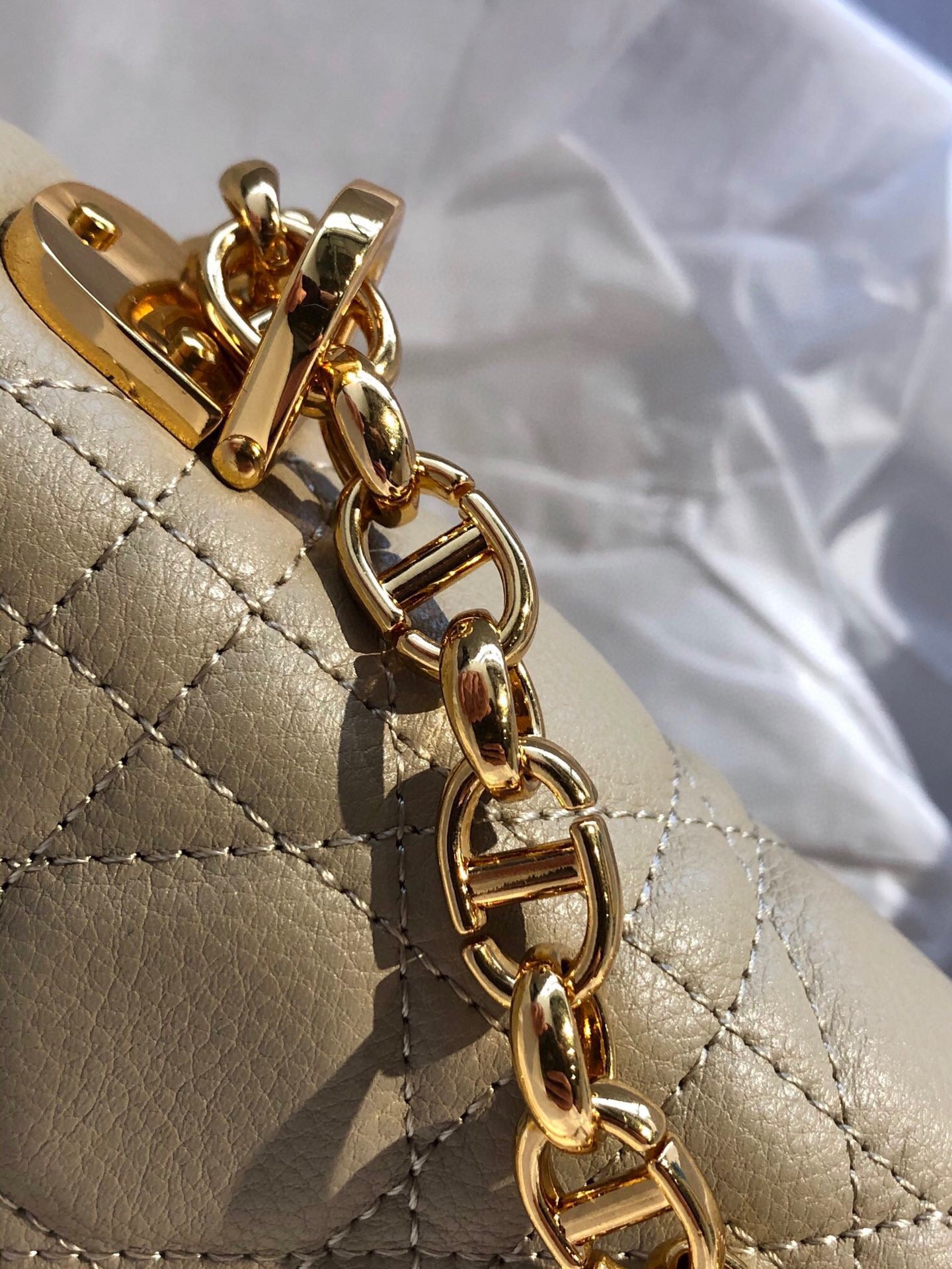 CD SMALL CARO BAG
