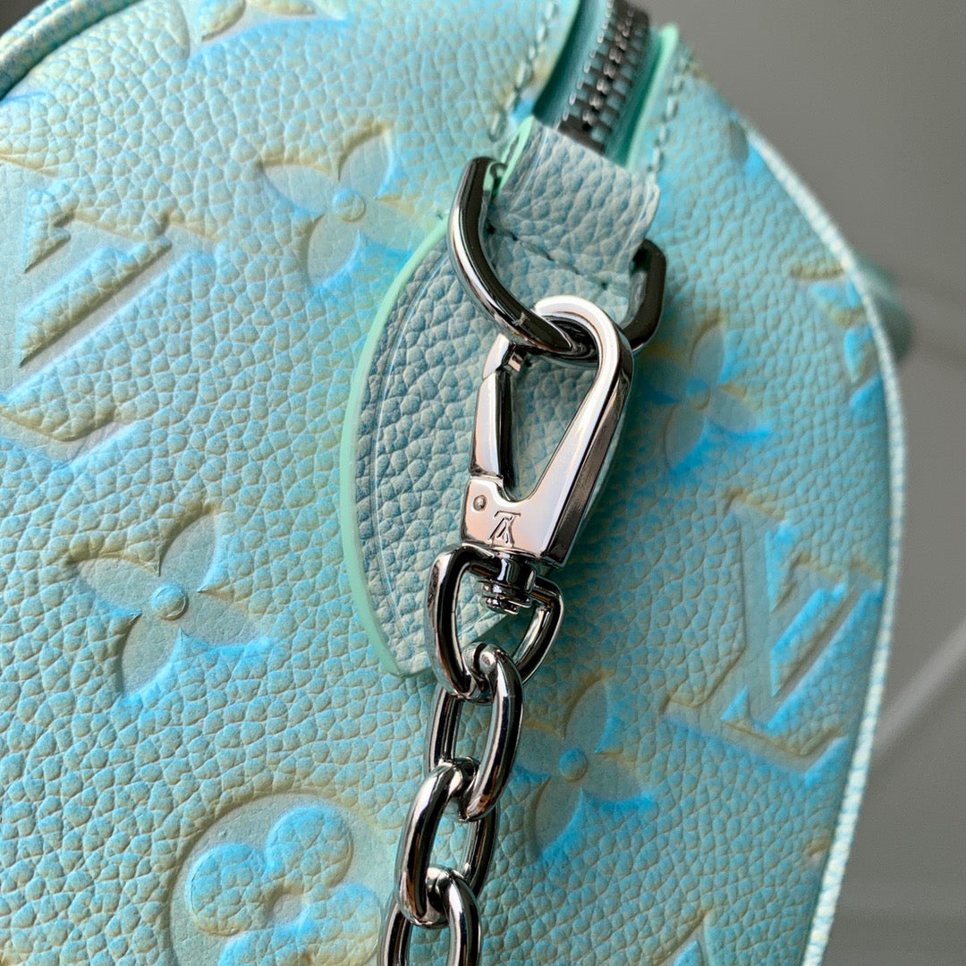 LOU SPEEDY BANDOULIÈRE 20 BAG