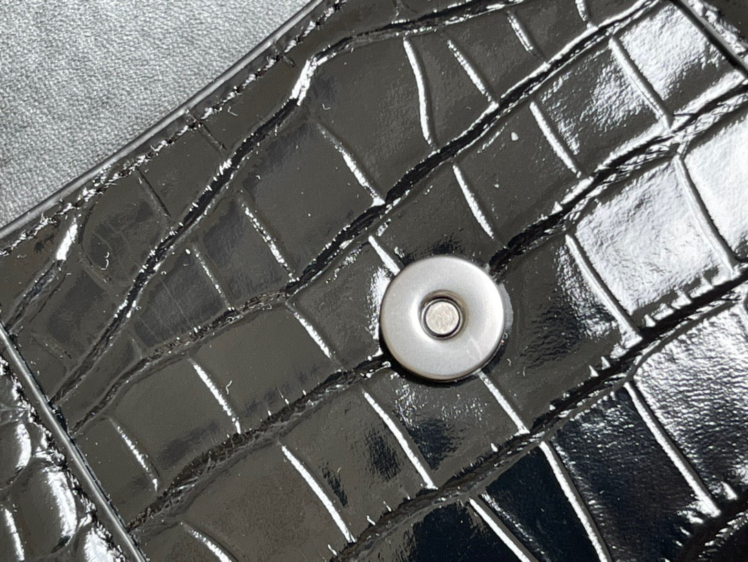 BAL HOURGLASS BAG