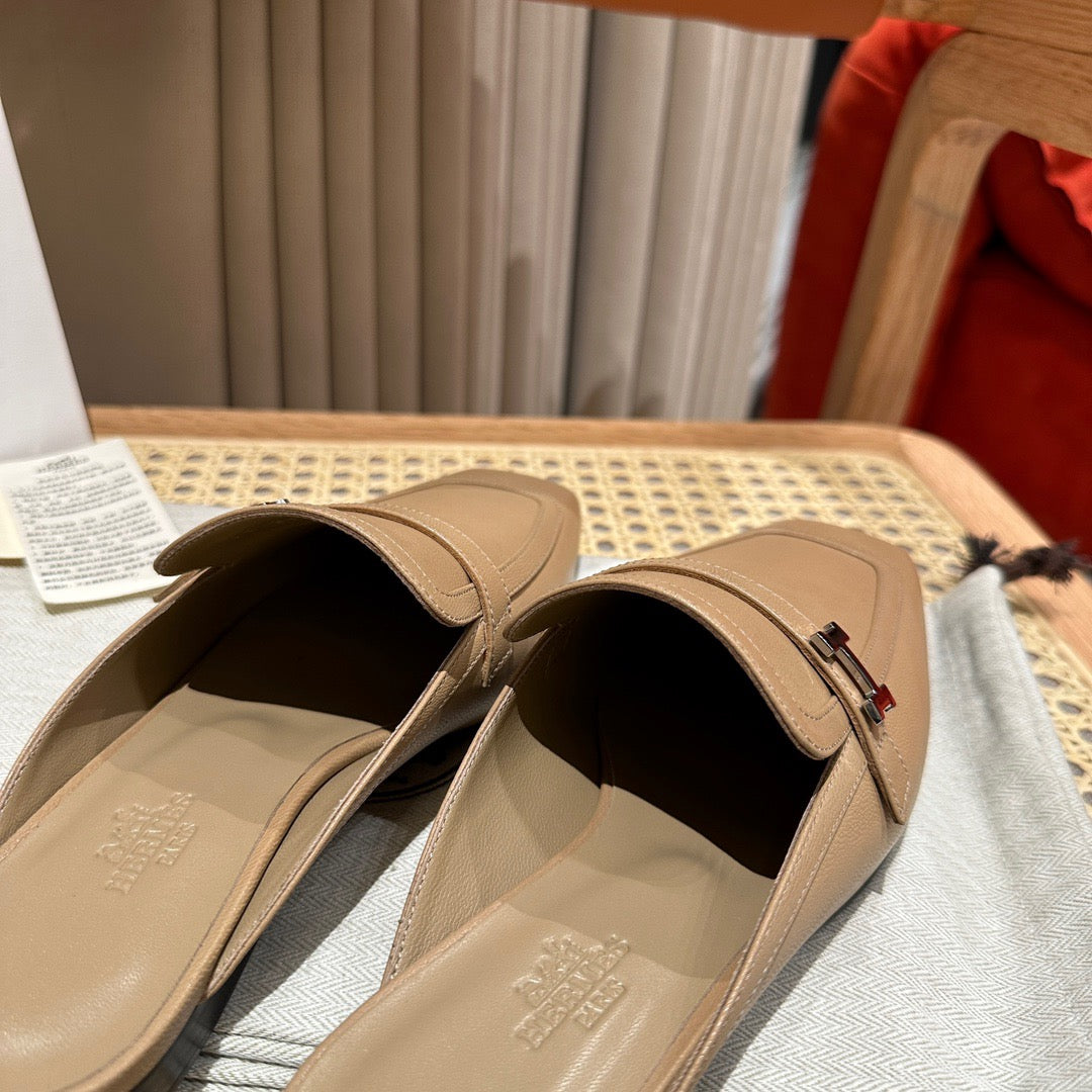 HERM GROUPIE MULES