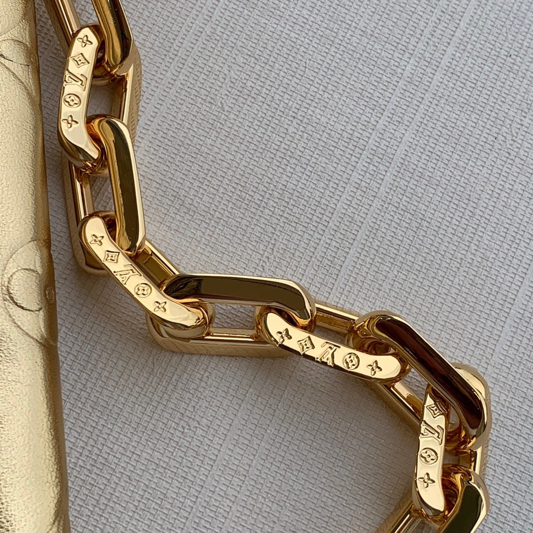 LOU COUSSIN PM BAG