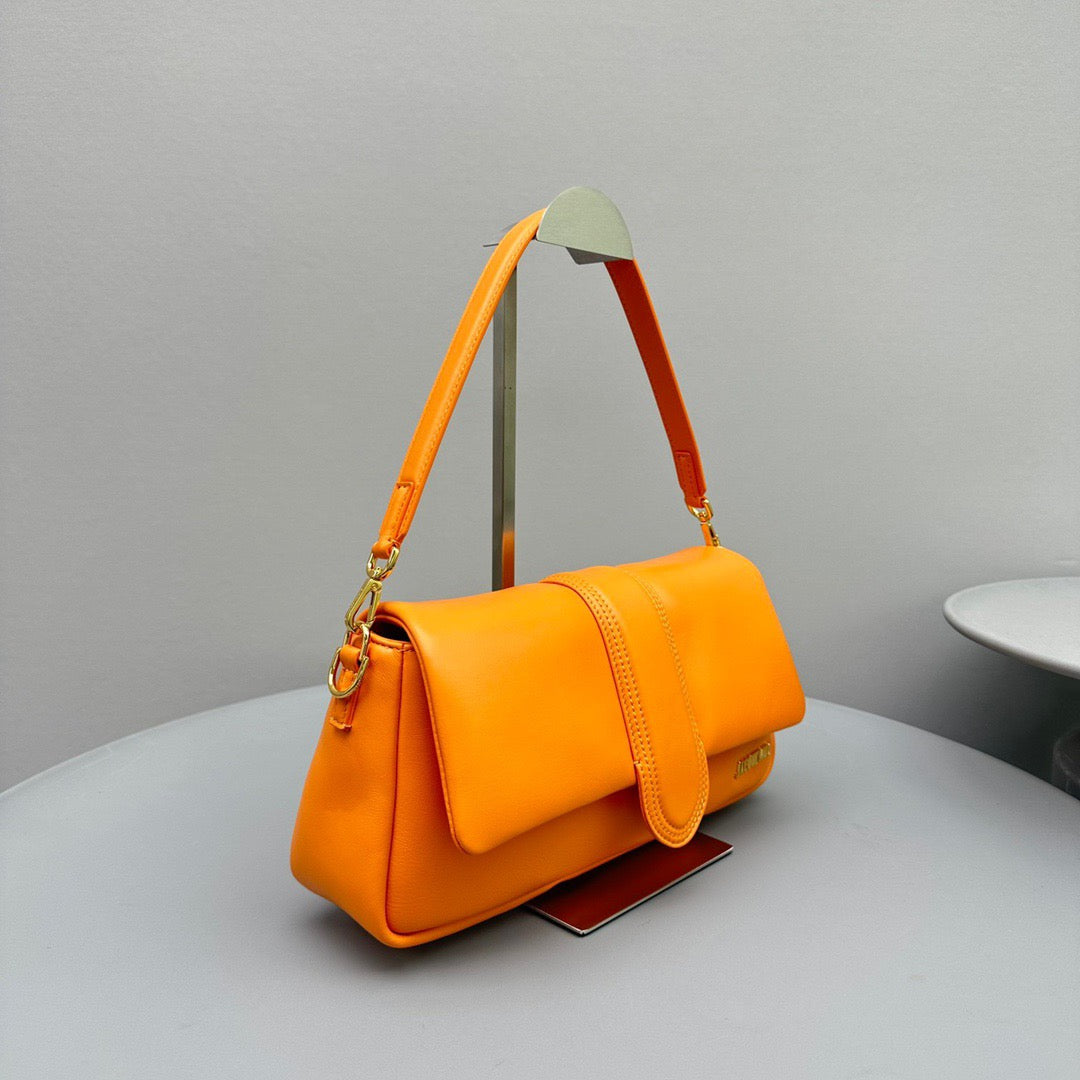 JACQ LE BAMBIMOU BAG