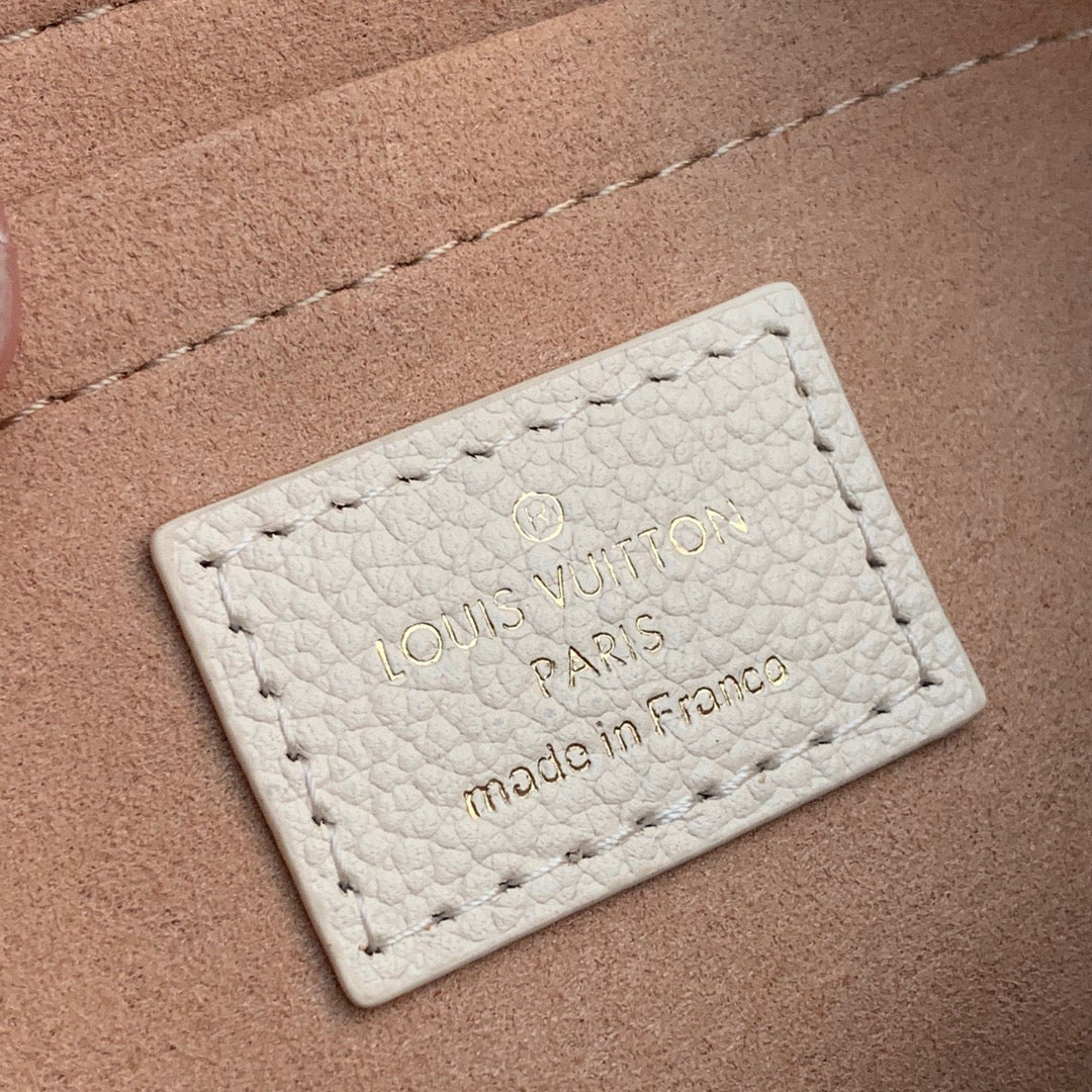 LOU POCHETTE ACCESSOIRES MULTI