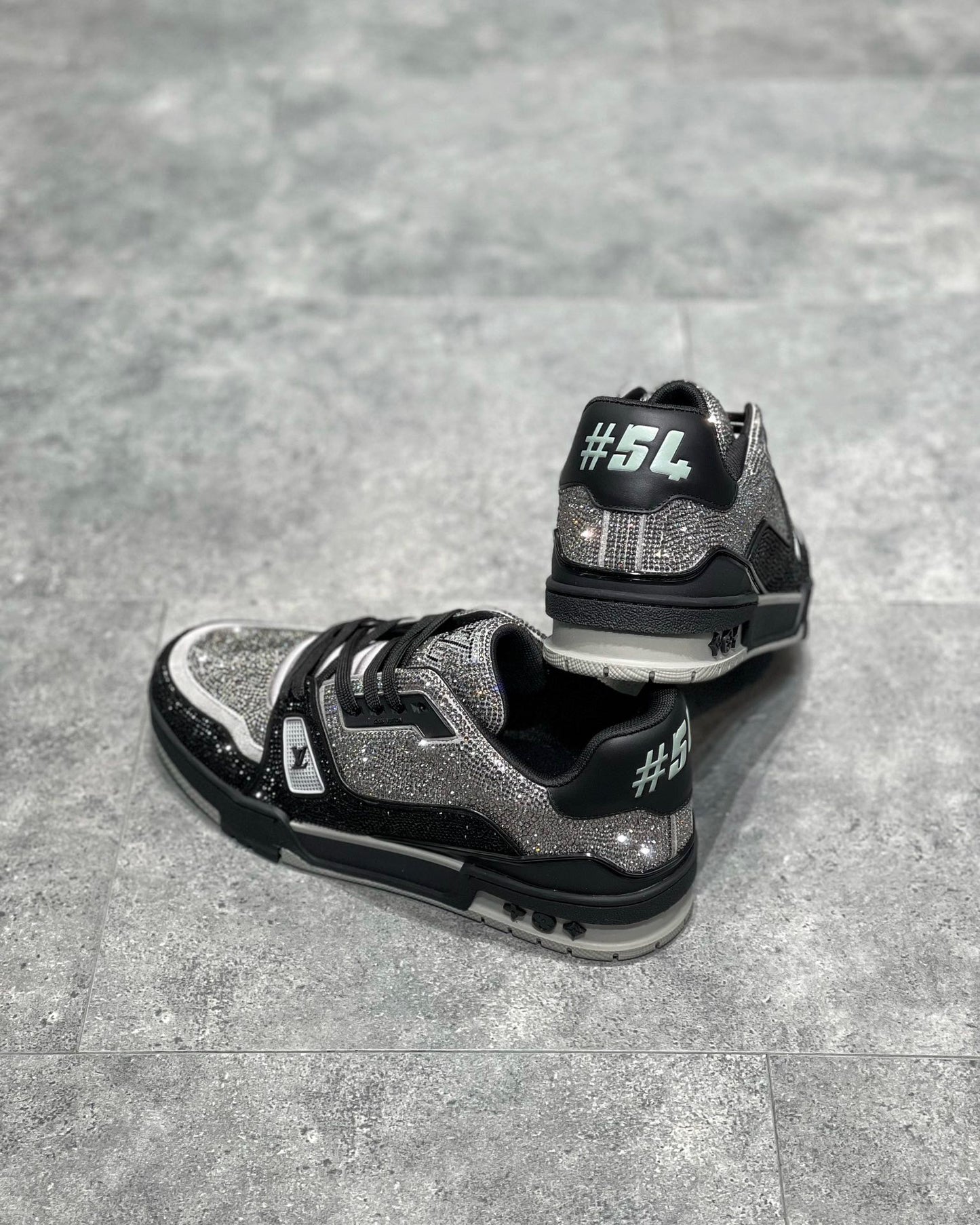 LOU TRAINERS