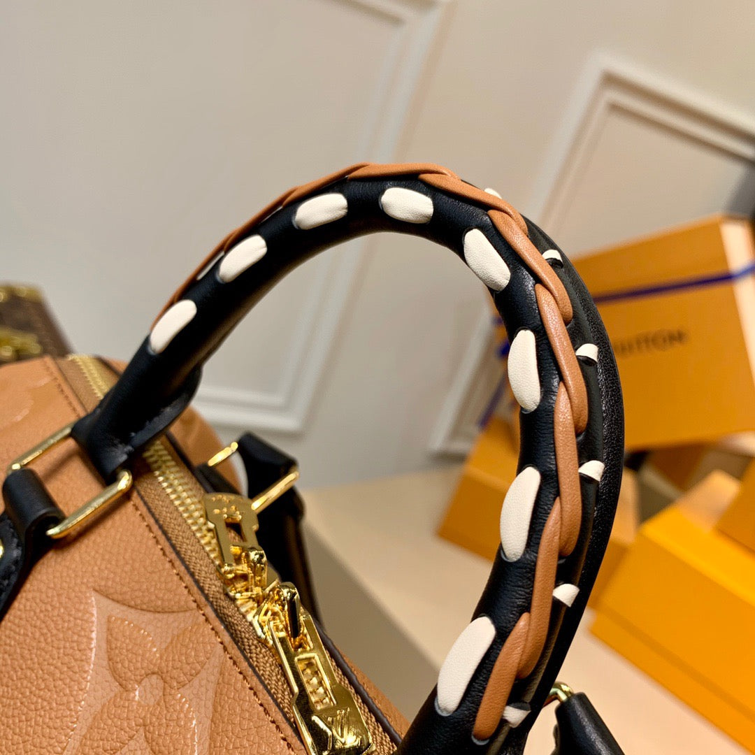 LOU SPEEDY BANDOULIÈRE 25 BAG