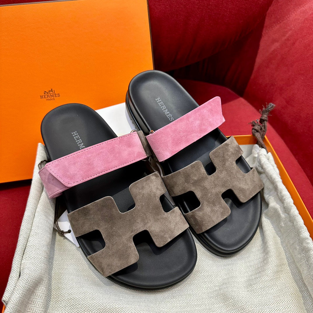 HERM CHYPRE SANDALS