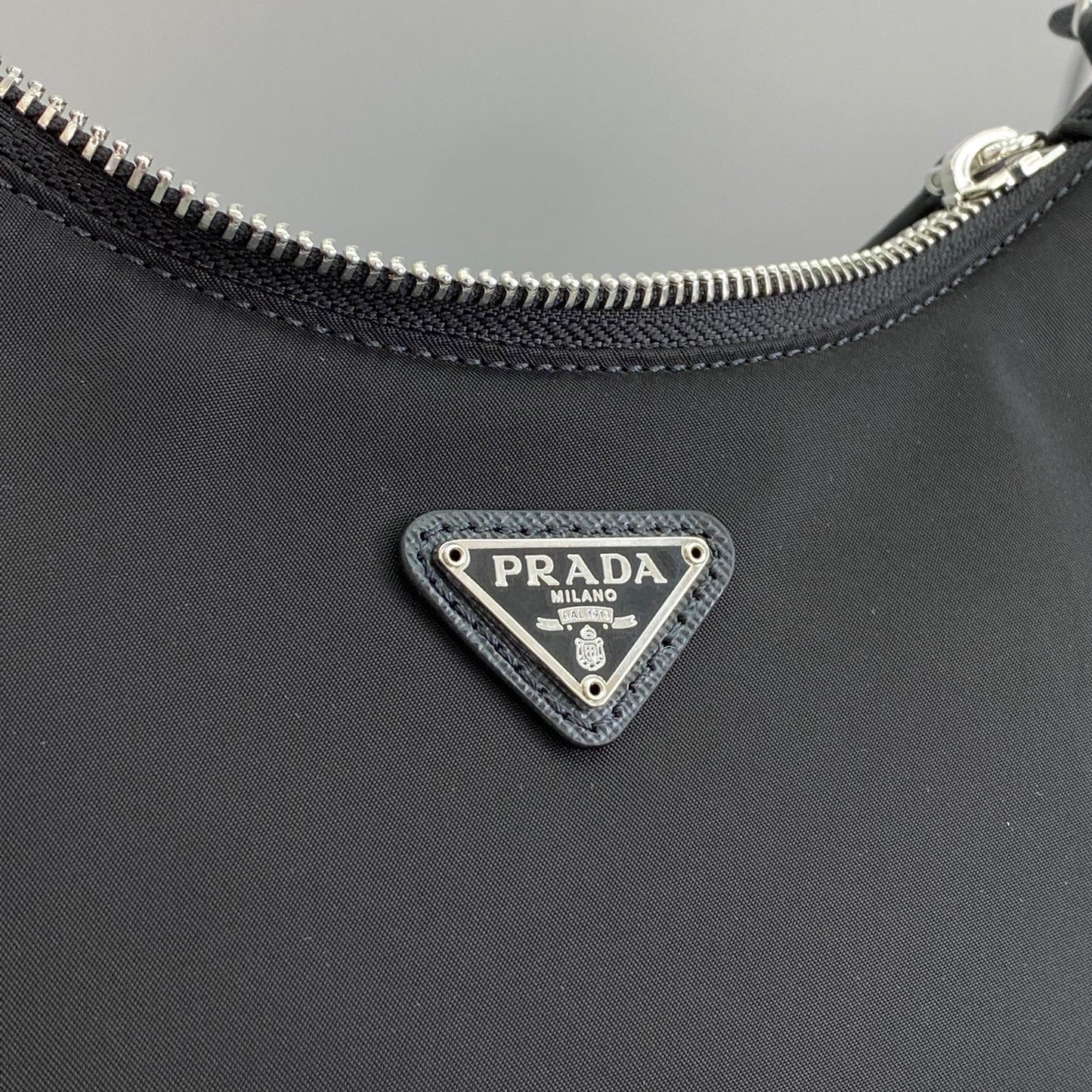 PD NYLON RE-EDTION 2005 BAG