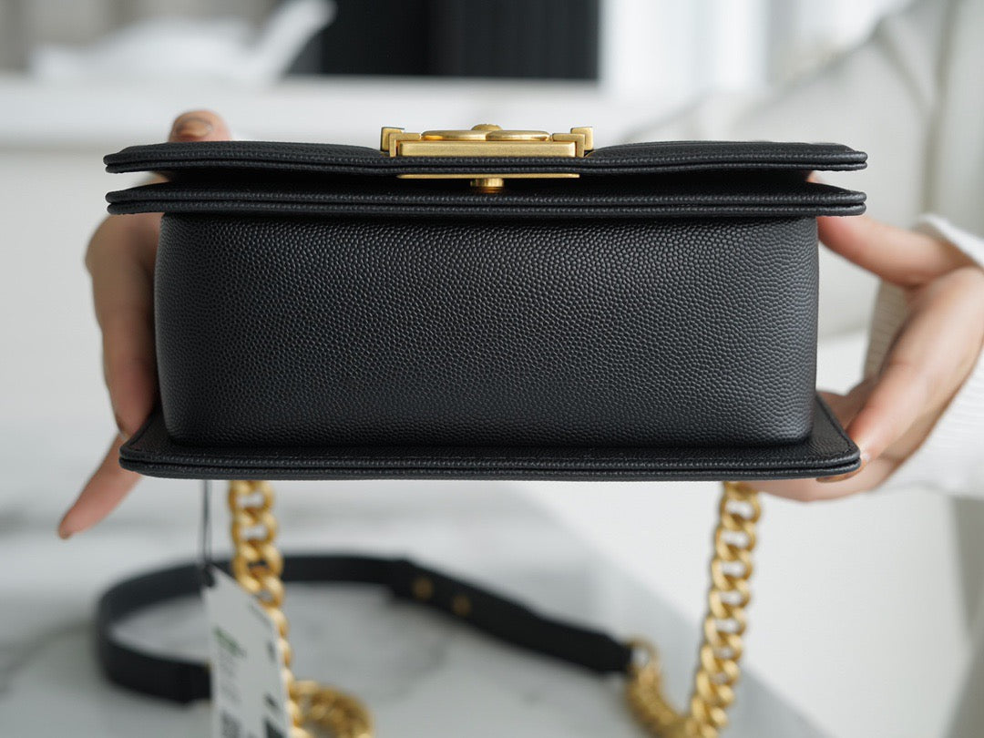 CC SMALL BOY HANDBAG