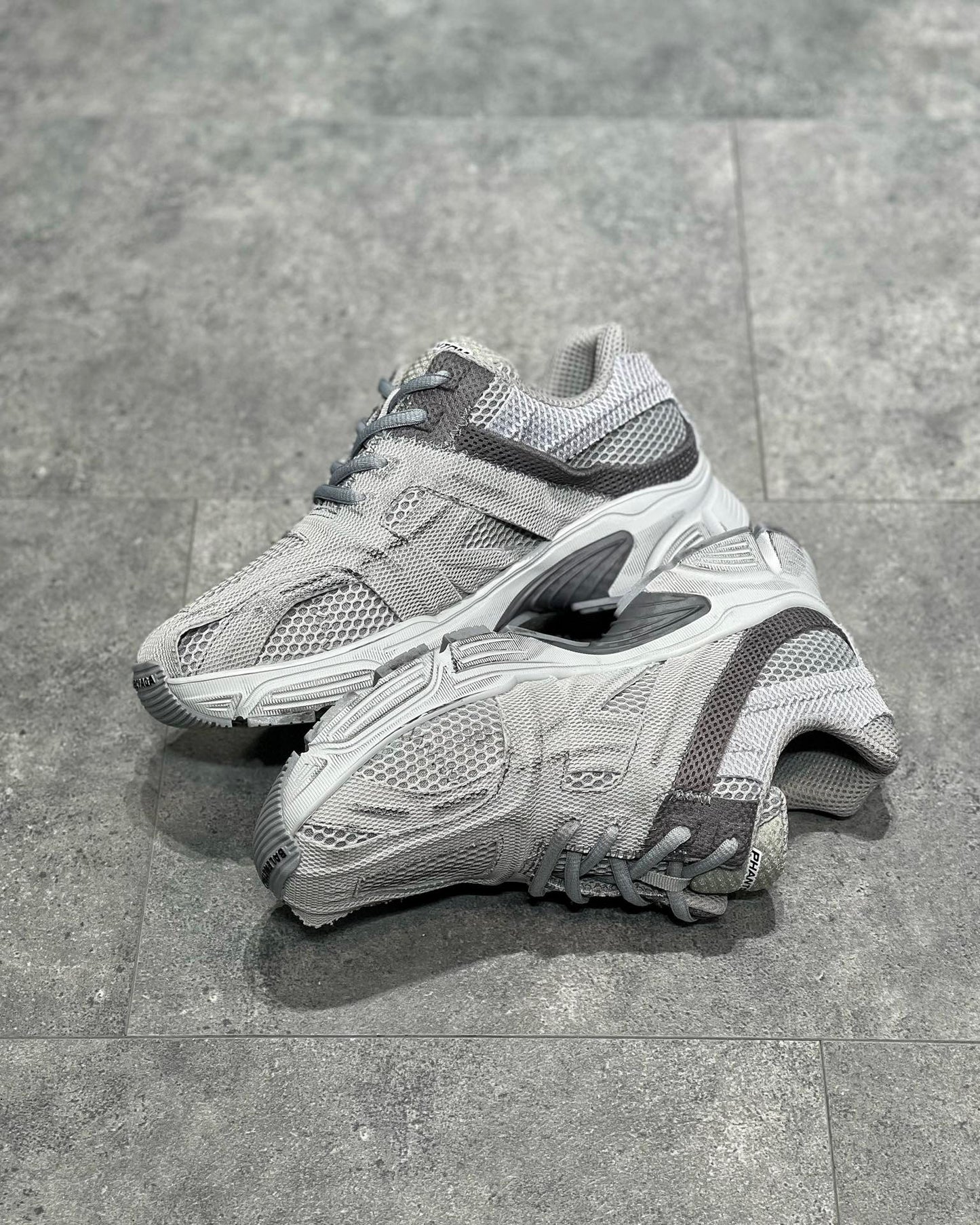 BAL PHANTOM TRAINERS