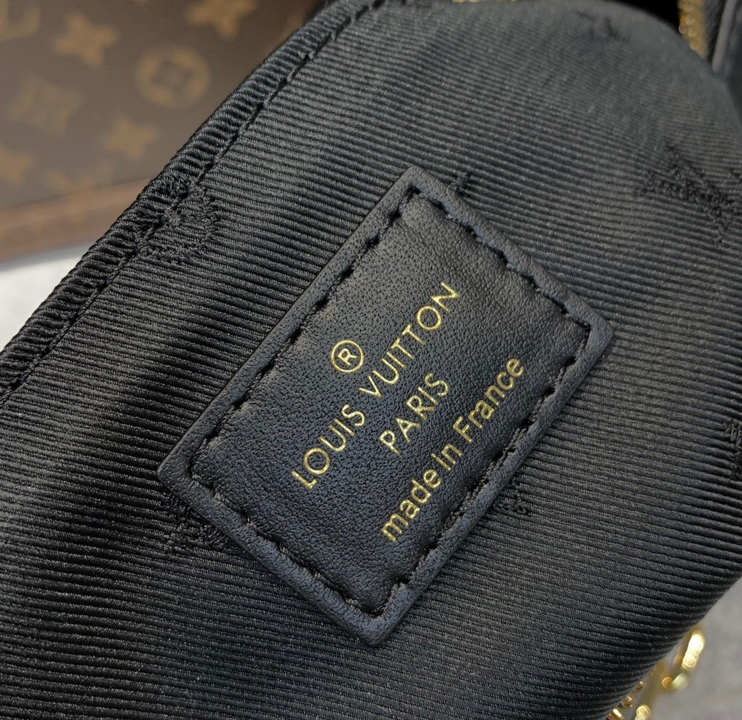 LOU OVER THE MOON BAG