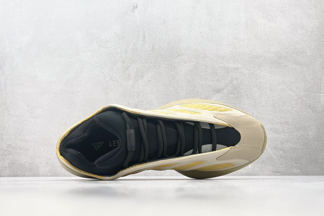 YEEZY 700 V3 SAFFLOWER