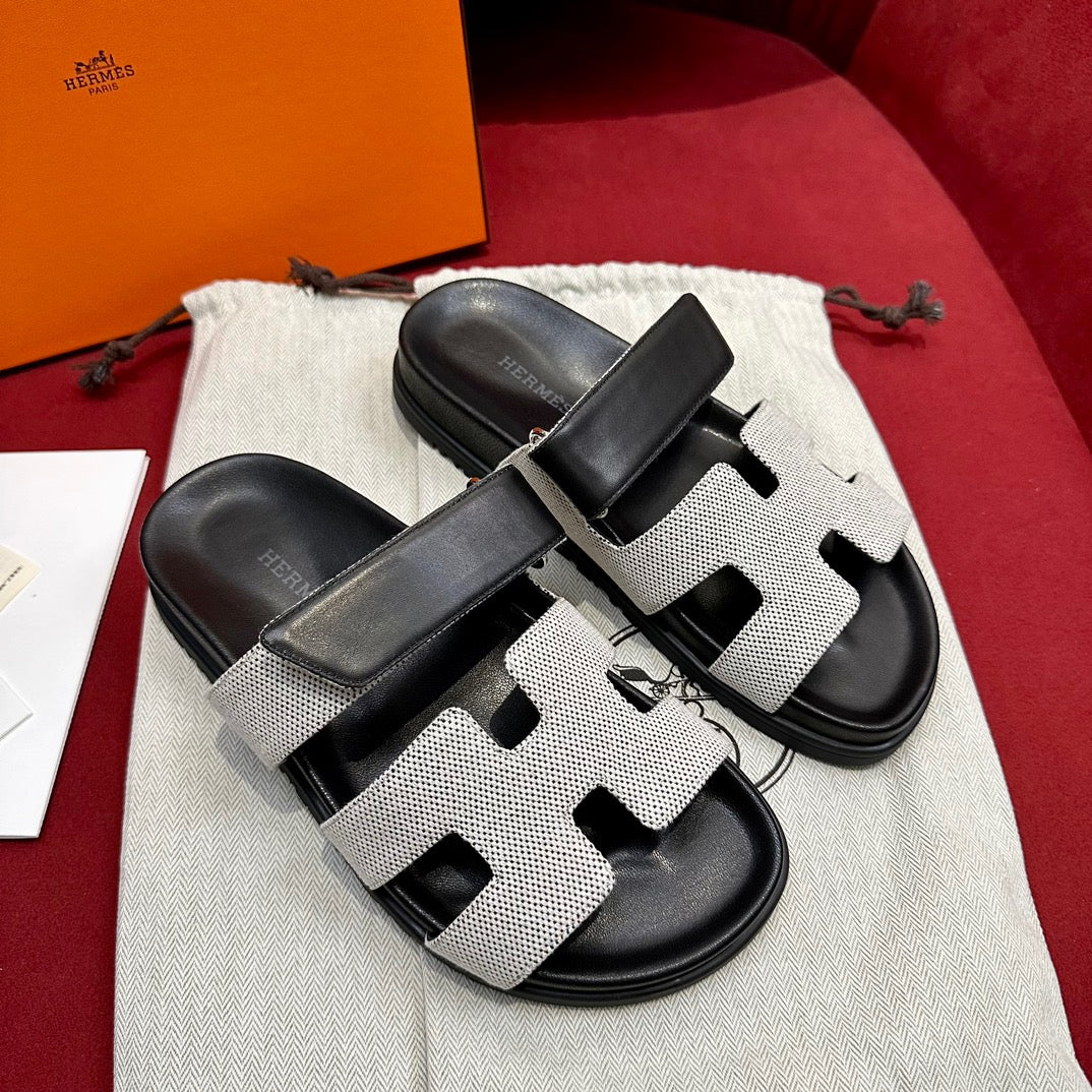 HERM CHYPRE SANDALS