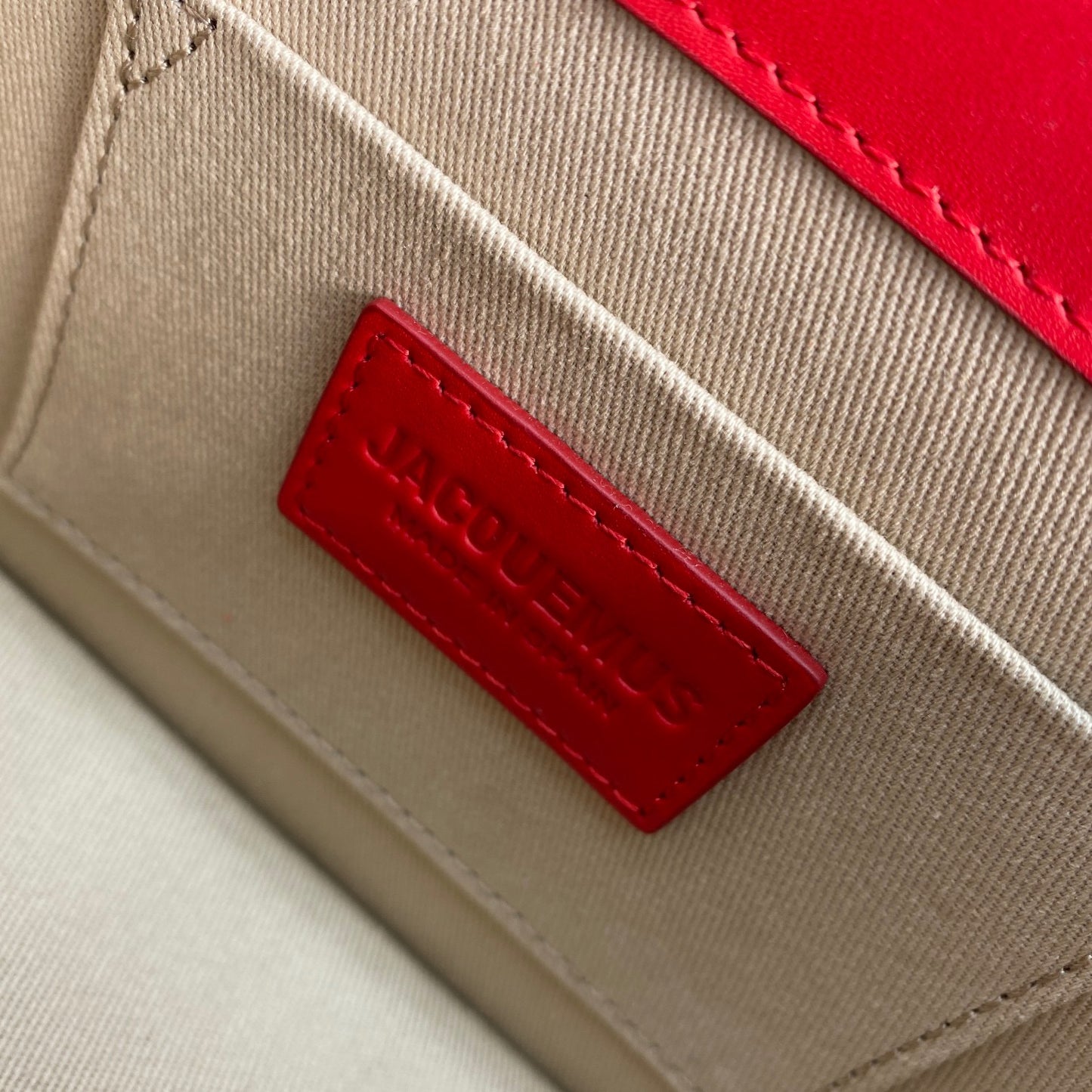 JACQ BAG
