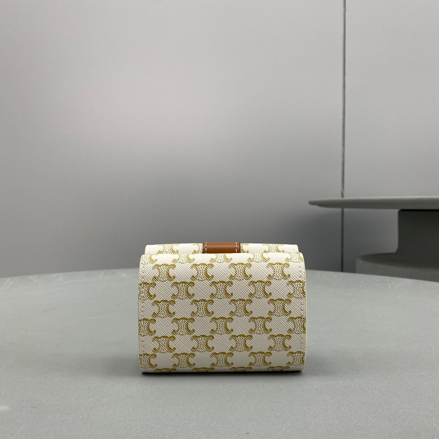 CEL TRIOMPHE WALLET