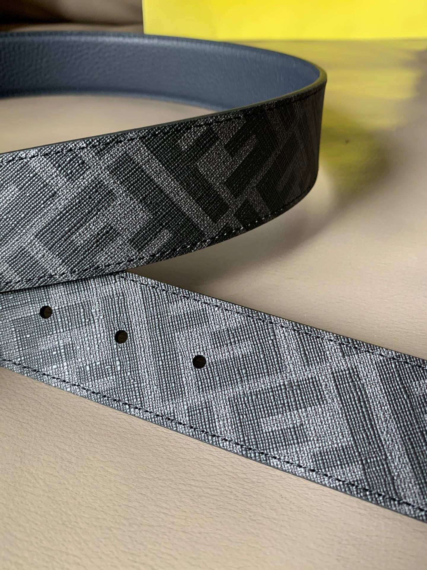 FEN BELT