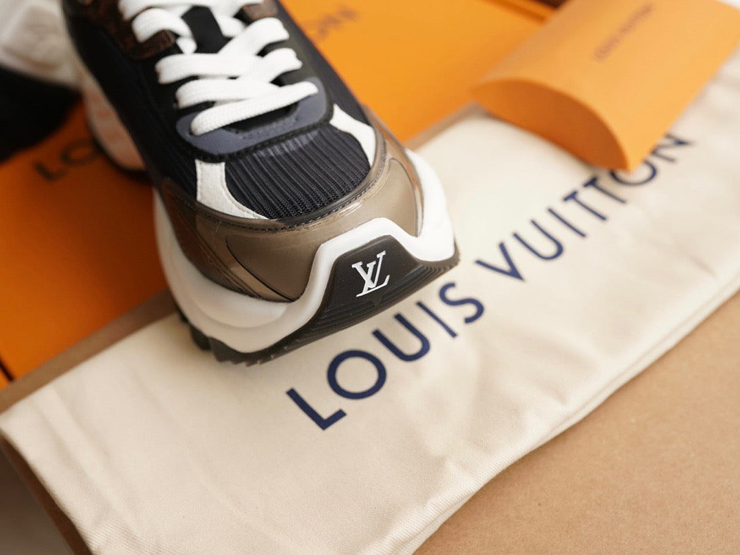 LOU RUN 55 TRAINERS