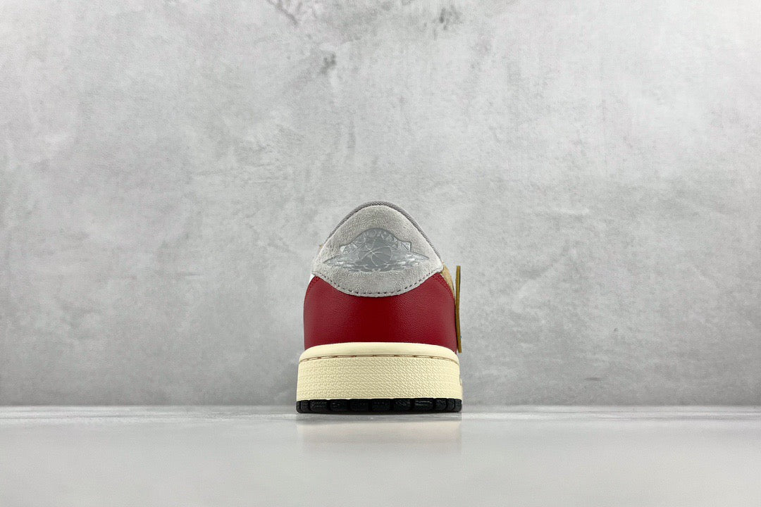 OFF W x JORDAN 1 LOW