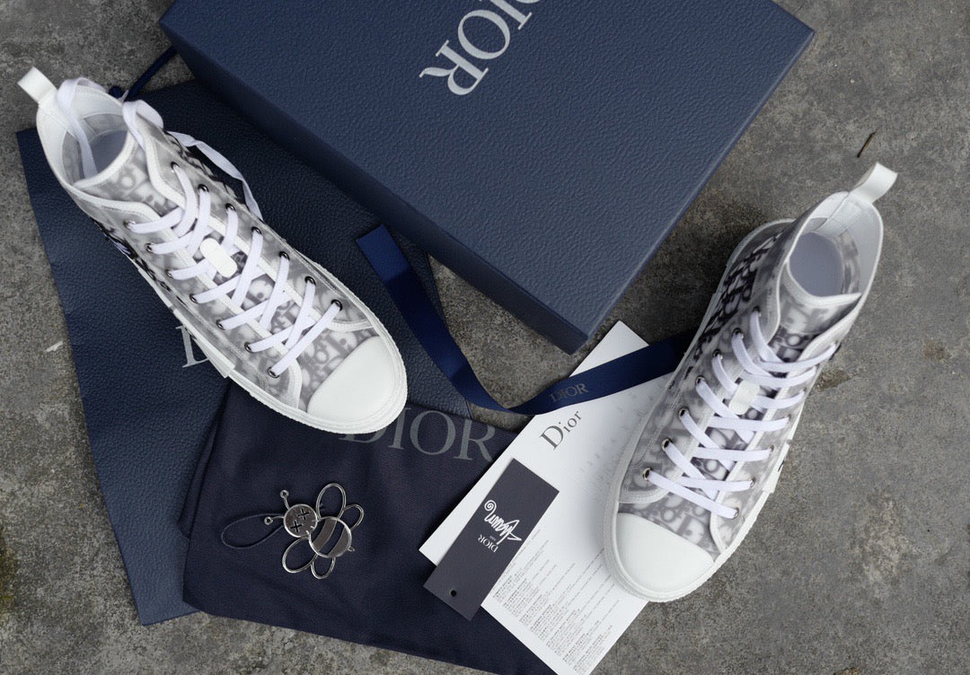 CD B23 SNEAKERS