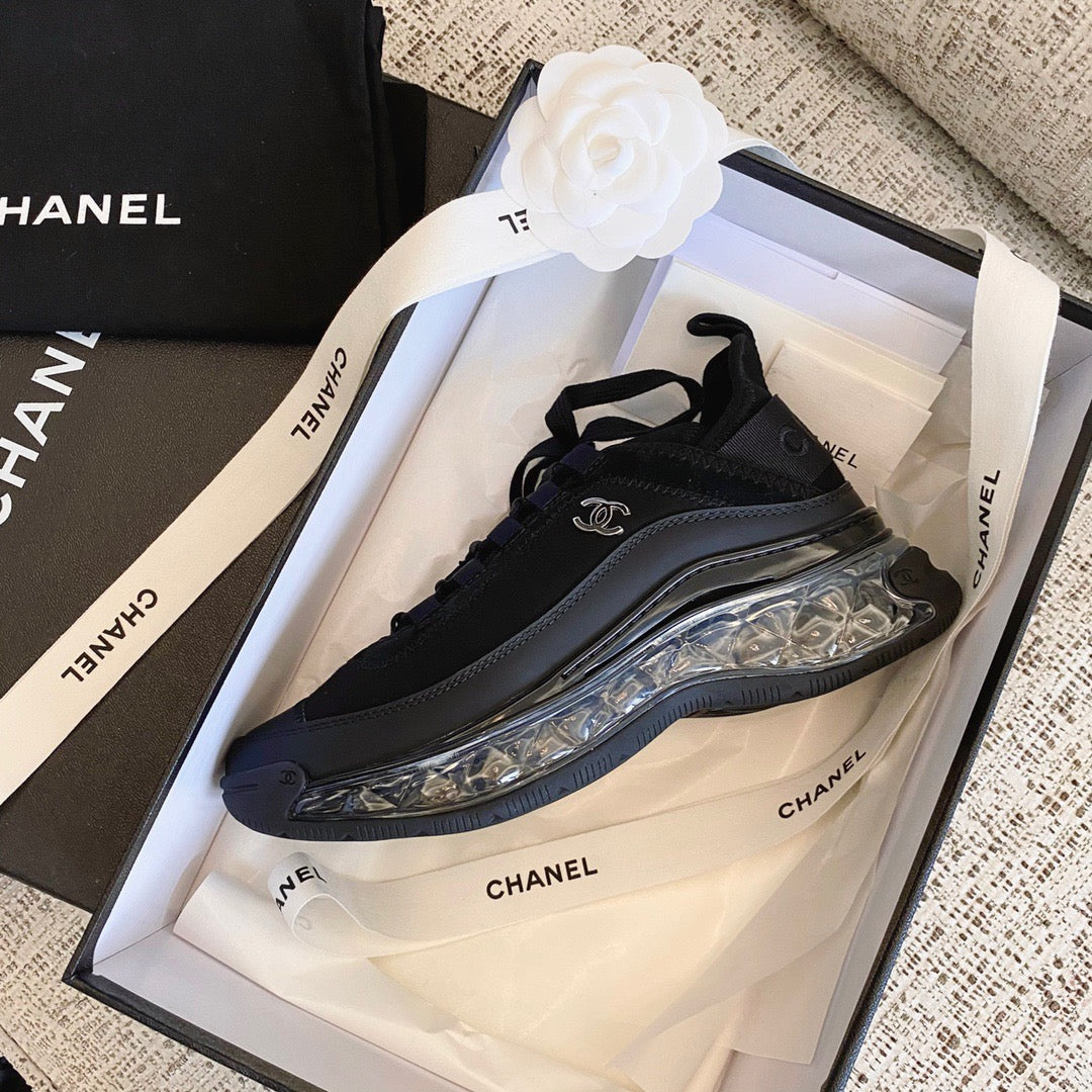 CC TRAINERS
