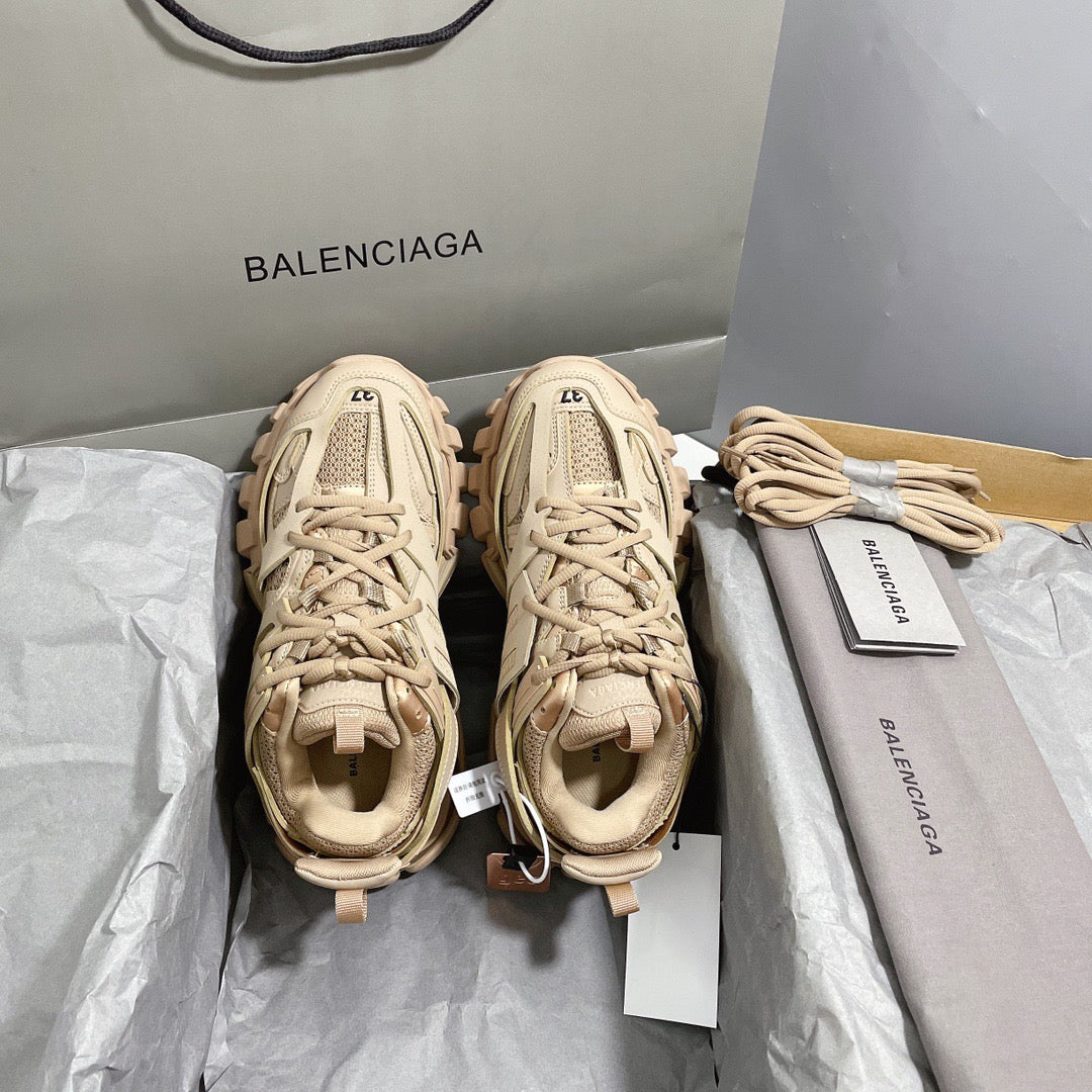 BAL TRACK 3.0 SNEAKERS