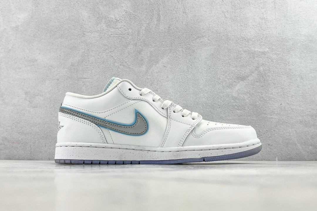 JORDAN 1 LOW DARE TO FLY