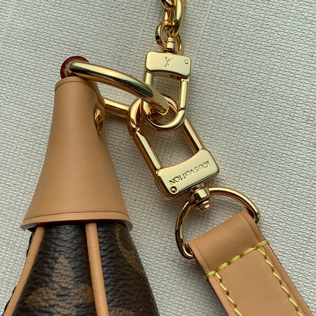 LOU LOOP BAG