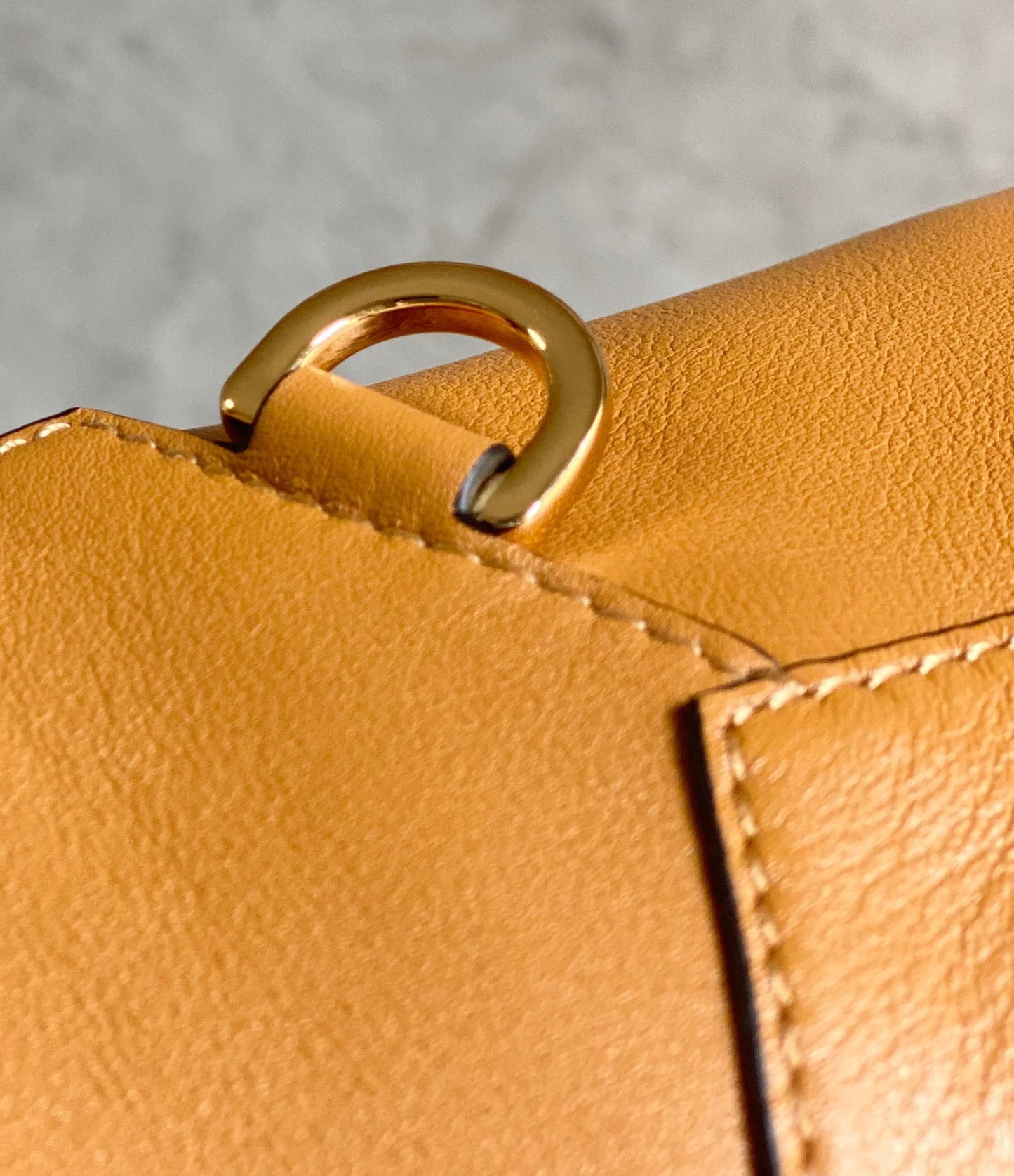 LOEW PUZZLE HOBO BAG