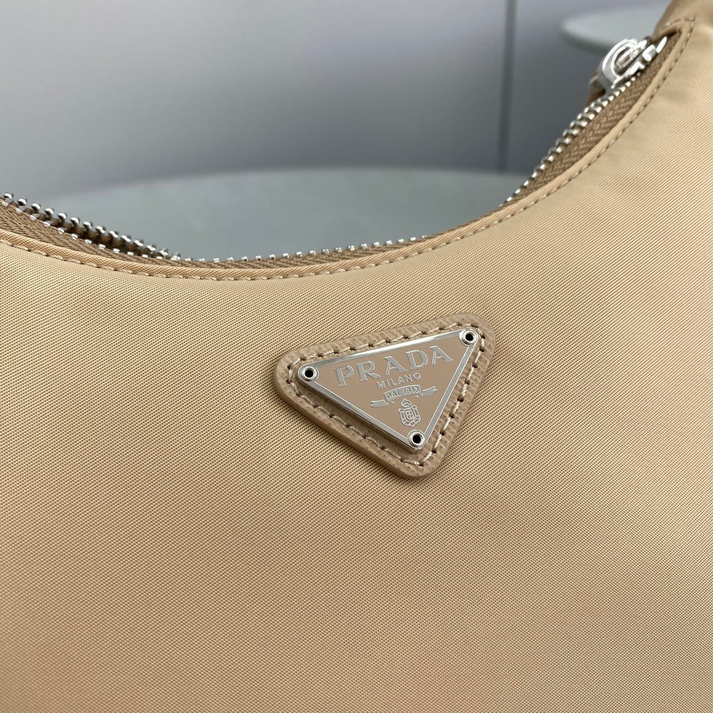 PD NYLON RE-EDTION 2005 BAG