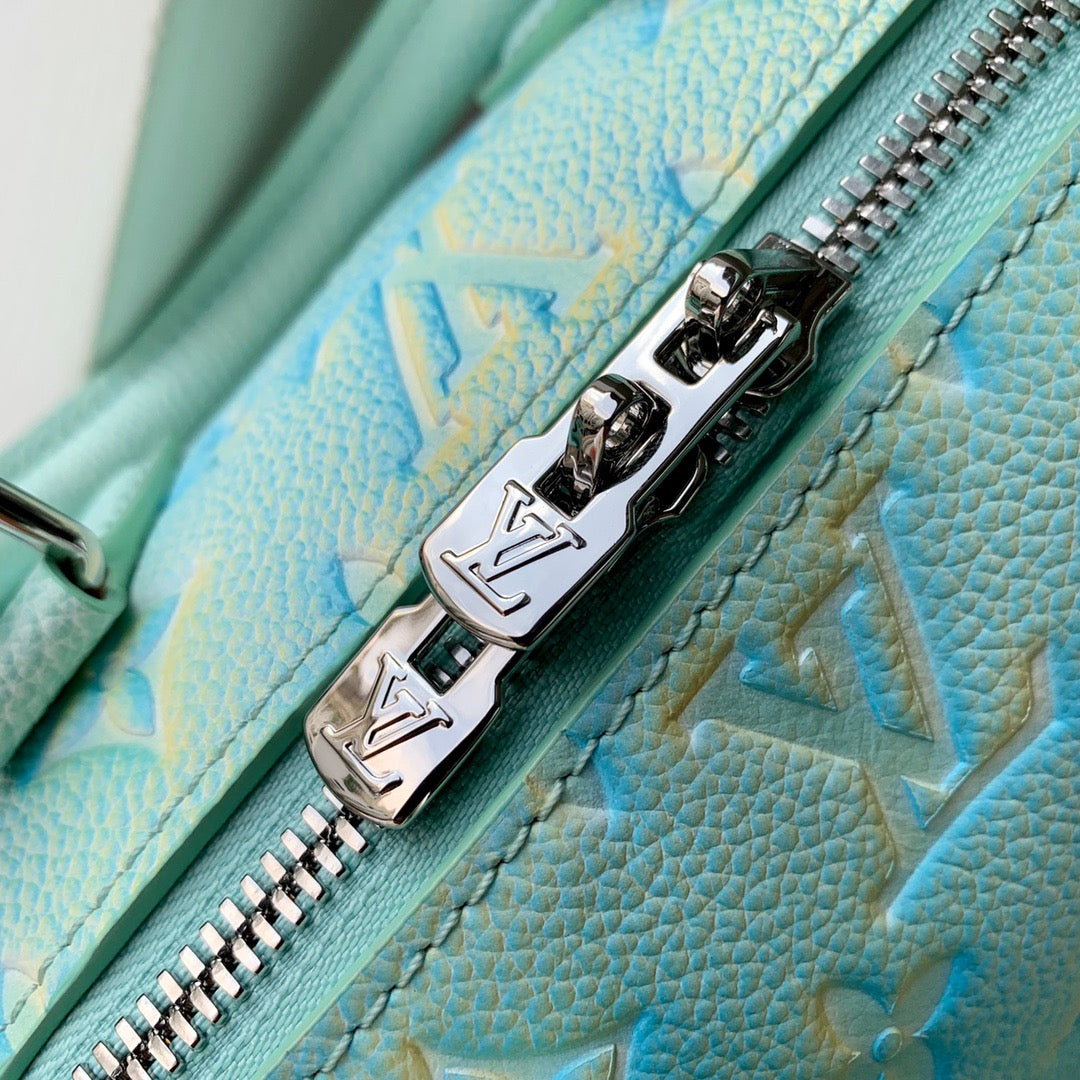 LOU SPEEDY BANDOULIÈRE 20 BAG