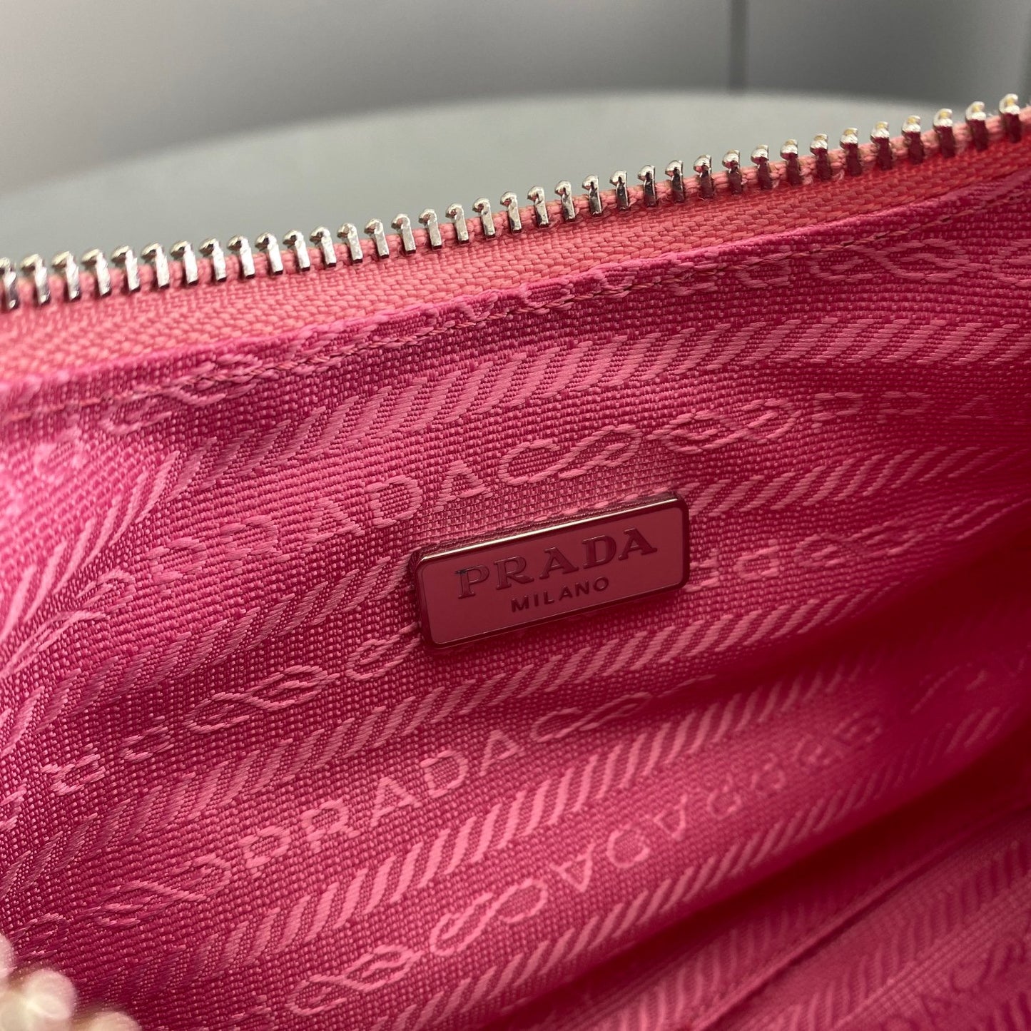 PD NYLON RE-EDTION 2005 BAG