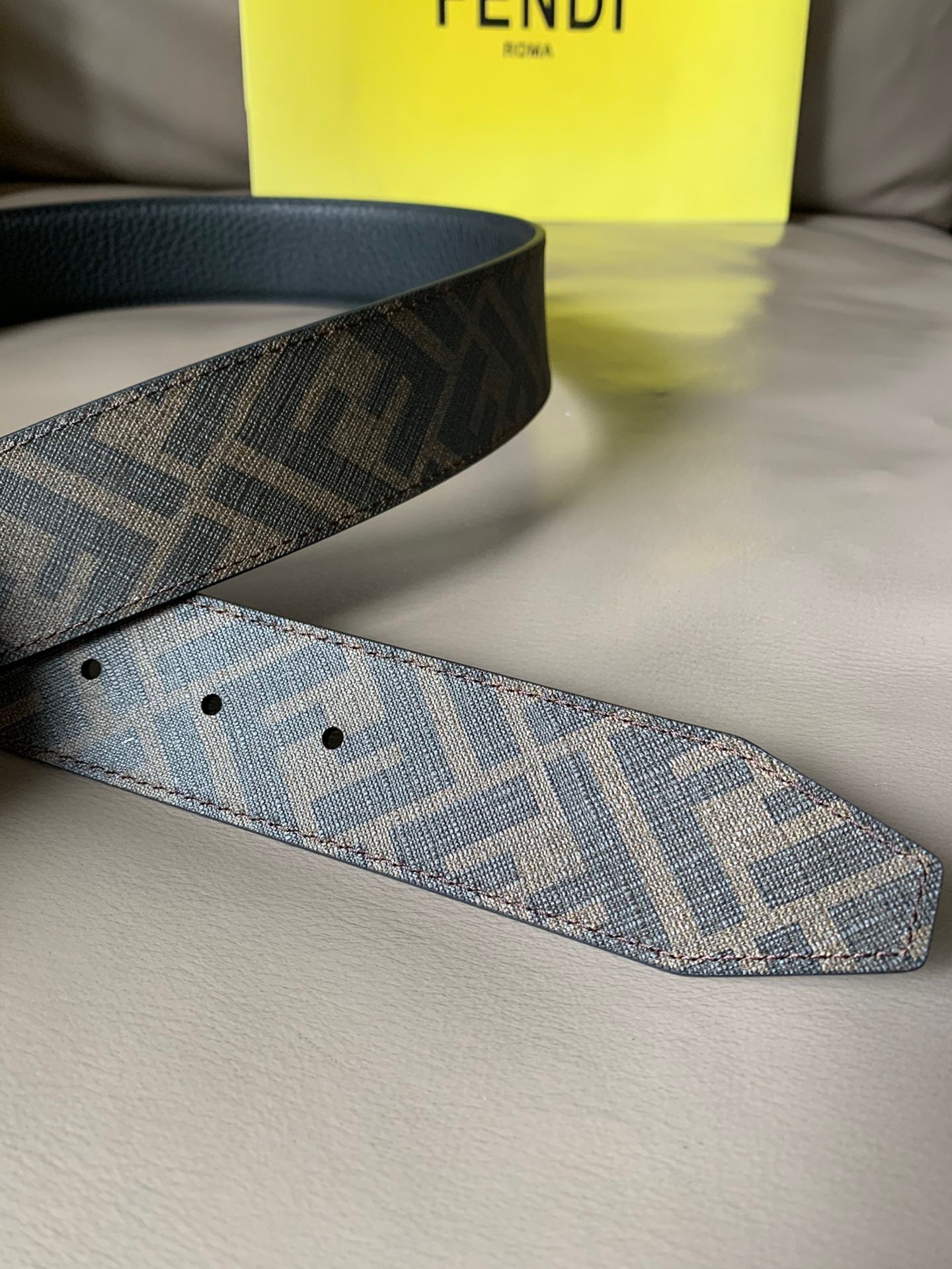 FEN BELT